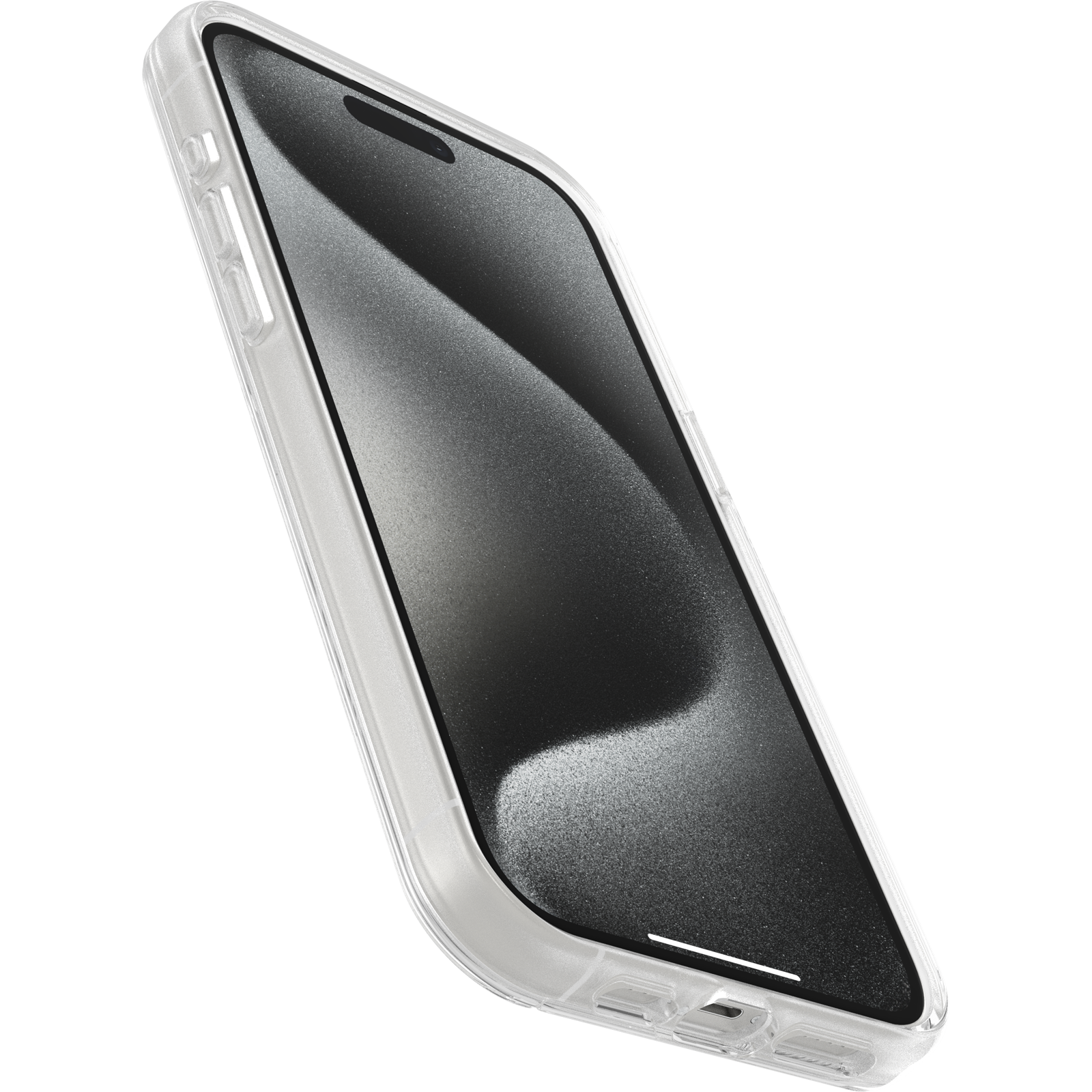 iPhone 15 Pro Max Symmetry Series Clear for MagSafe x Fishe - Image 11101