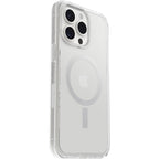 iPhone 15 Pro Max Symmetry Series Clear for MagSafe x Fishe - Image 11102
