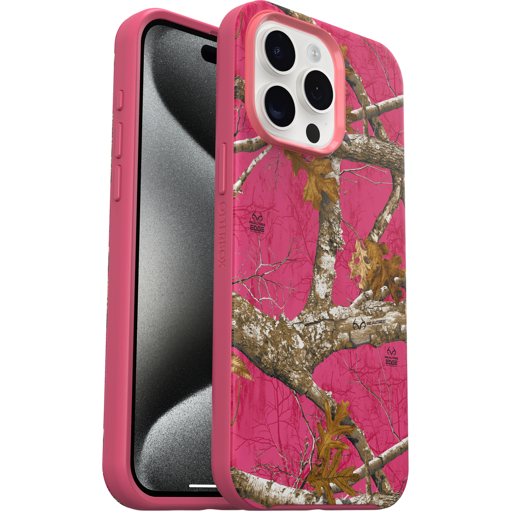 iPhone 15 Pro Max Symmetry Series Case for MagSafe - Image 24505
