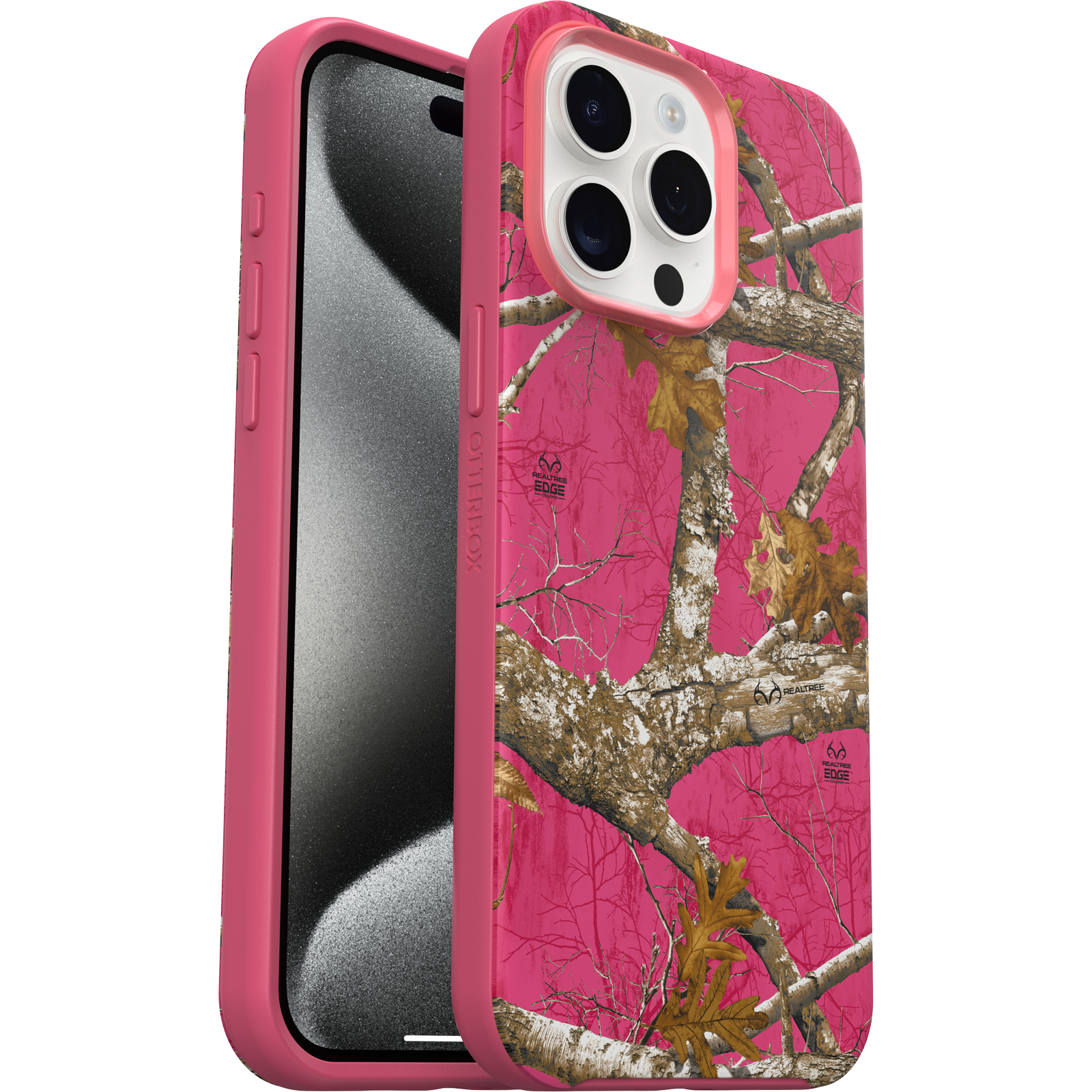 MagSafe iPhone 15 Pro Max Case | OtterBox Symmetry Series for MagSafe