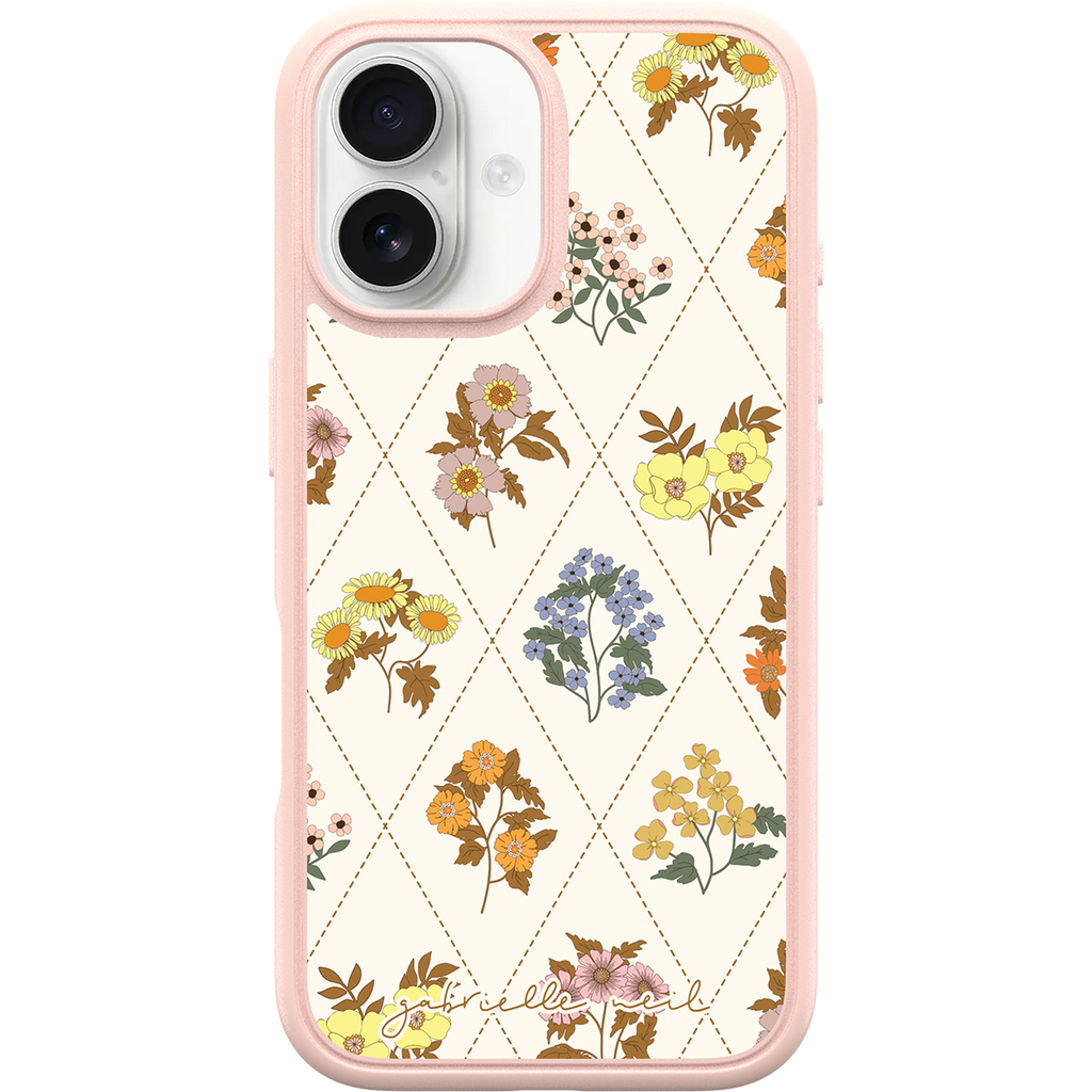 iPhone 16 Symmetry Series Case for MagSafe Gabrielle Neil Collection - Image 17496