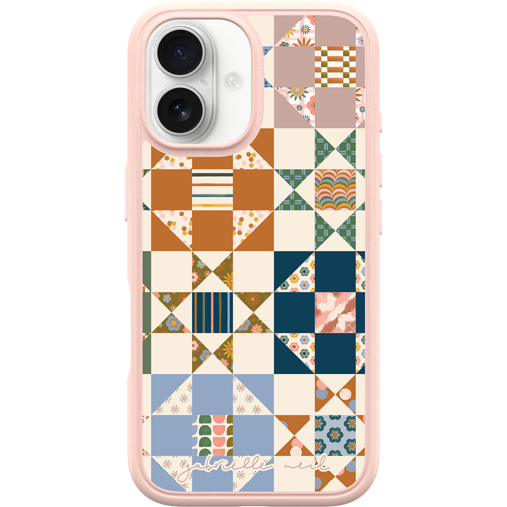 iPhone 16 Symmetry Series Case for MagSafe Gabrielle Neil Collection - Image 17498