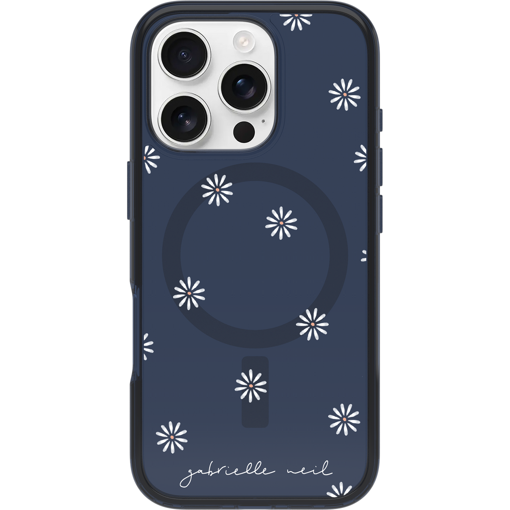 iPhone 16 Pro Symmetry Series Case for MagSafe Gabrielle Neil Collection - Image 24834