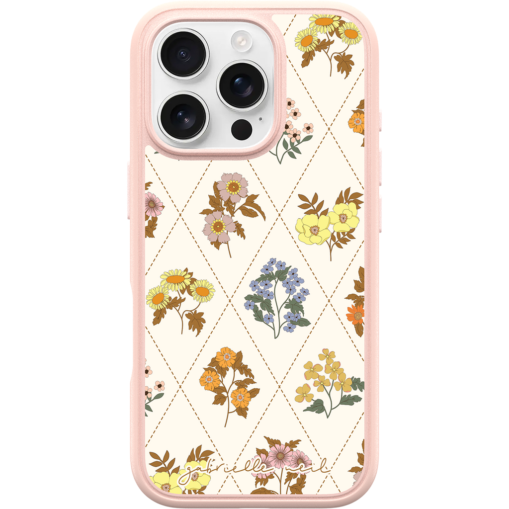 iPhone 16 Pro Symmetry Series Case for MagSafe Gabrielle Neil Collection - Image 24836
