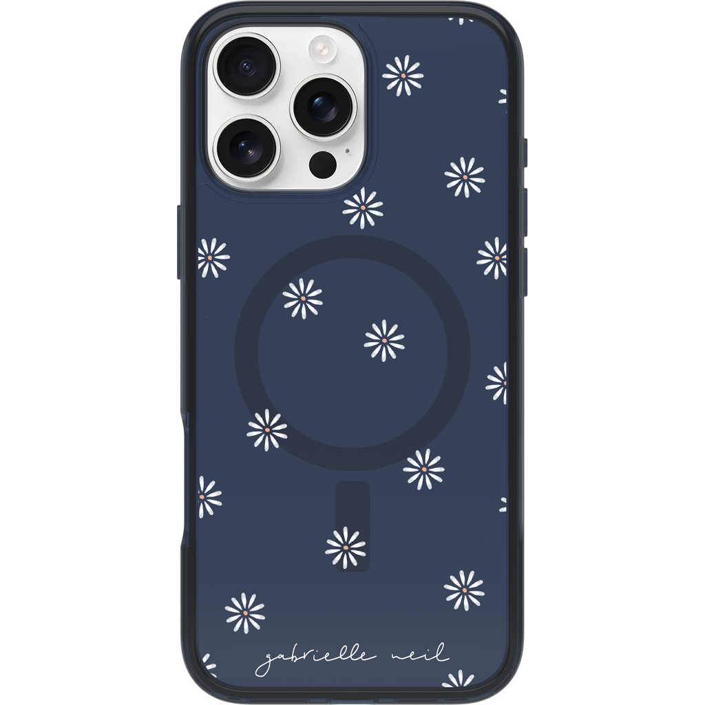 iPhone 16 Pro Max Symmetry Series Case for MagSafe Gabrielle Neil Collection - Image 2031