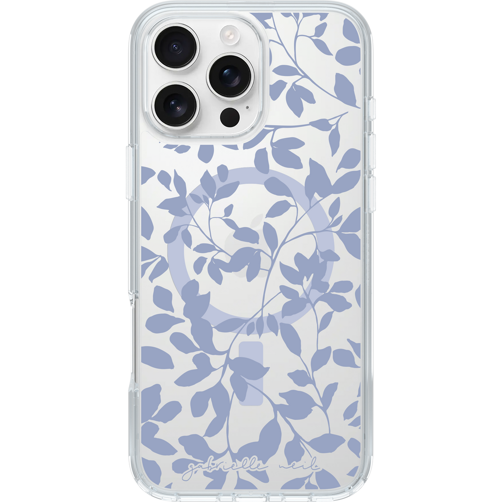 iPhone 16 Pro Max Symmetry Series Case for MagSafe Gabrielle Neil Collection - Image 2037