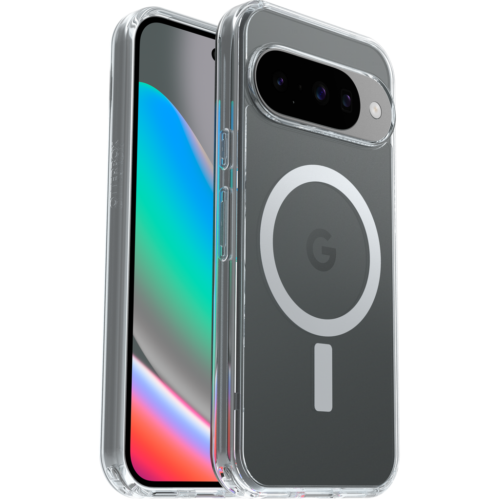 Pixel 10 and Pixel 10 Pro Symmetry Series with Pixelsnap Case - Image 15332