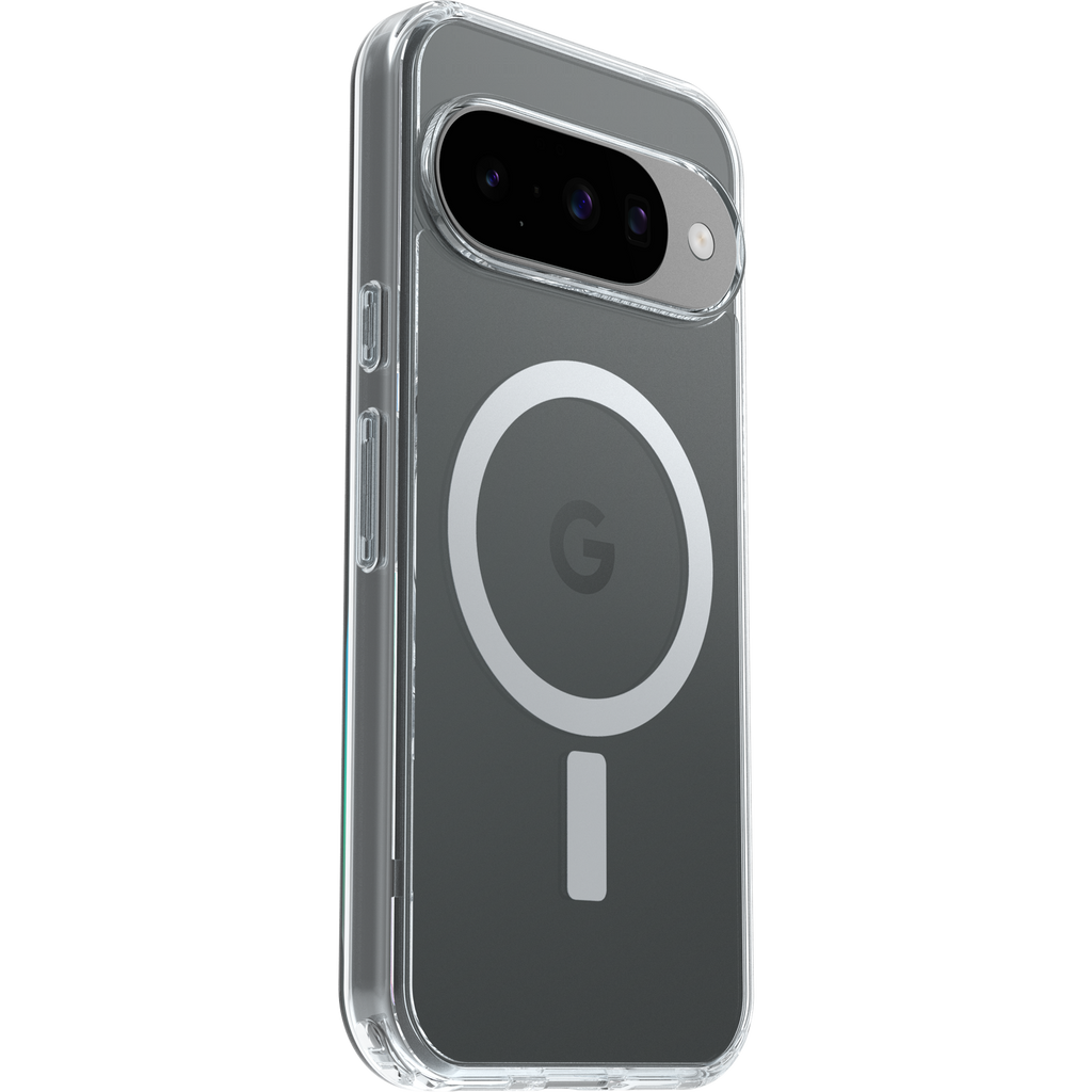 Pixel 10 and Pixel 10 Pro Symmetry Series with Pixelsnap Case - Image 15334