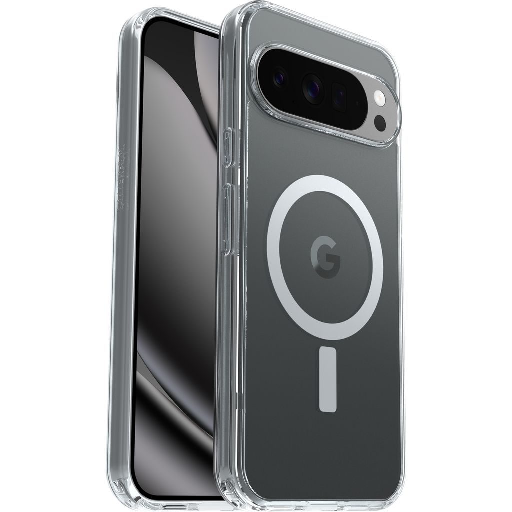 Pixel 10 Pro XL Symmetry Series with Pixelsnap Case - Image 15417