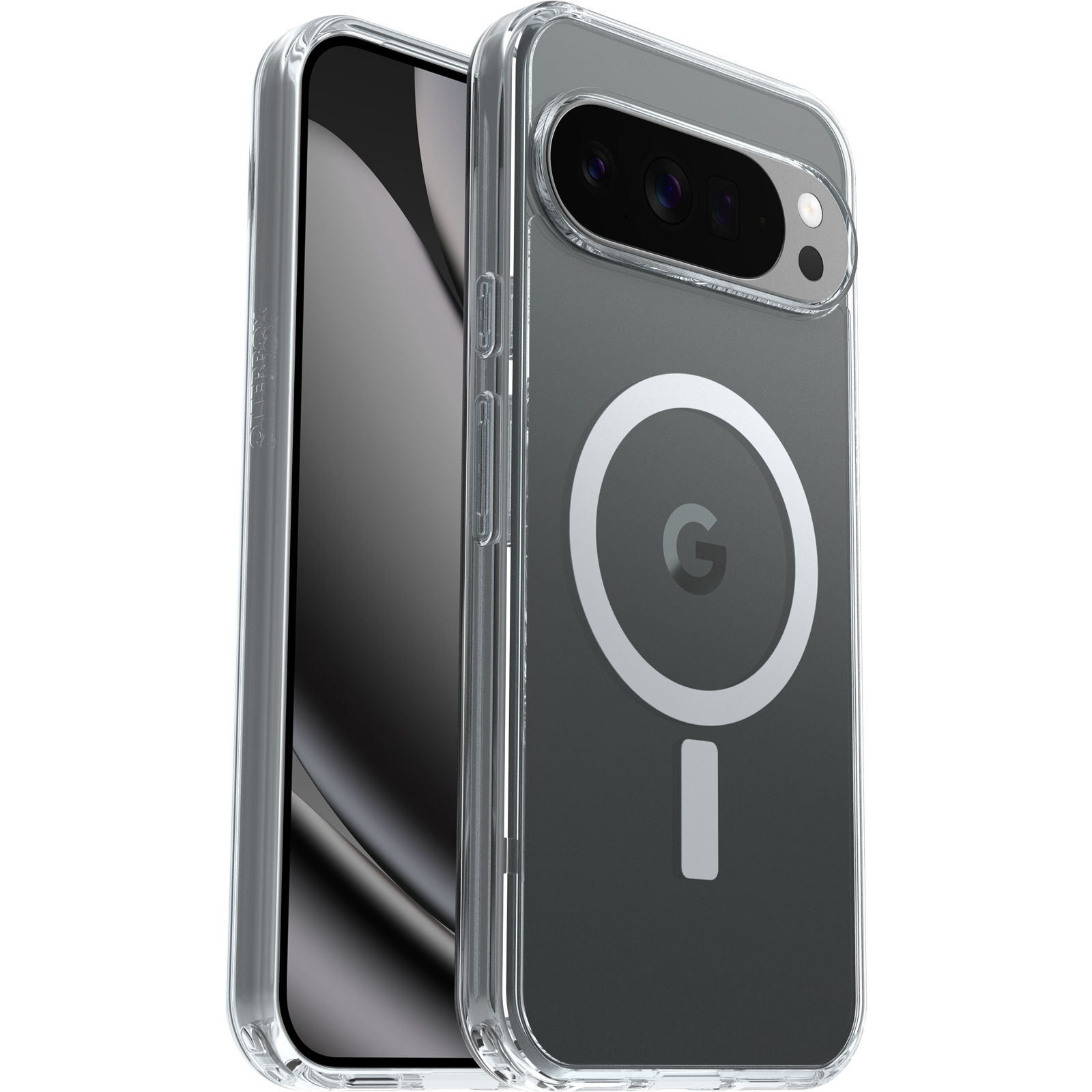 Pixel 10 Pro XL Symmetry Series with Pixelsnap Case - Image 15417