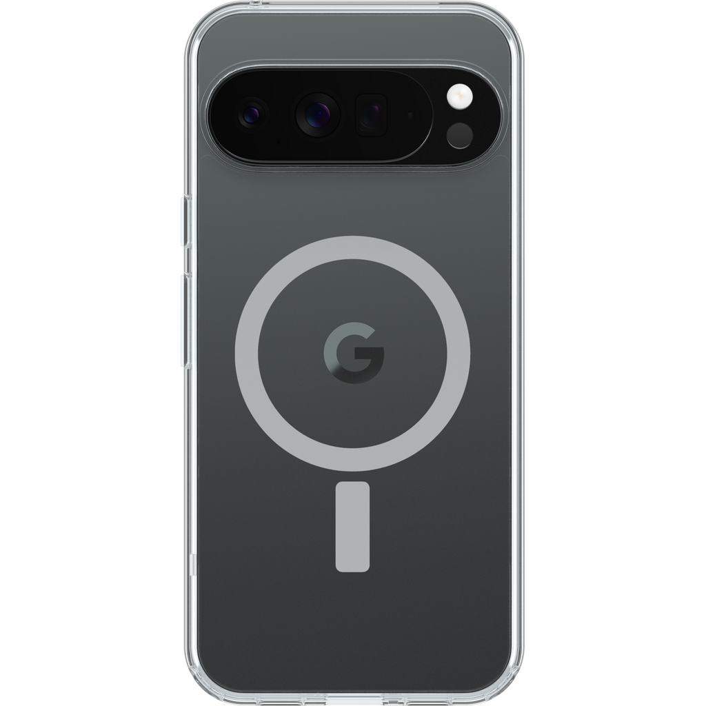Pixel 10 Pro XL Symmetry Series with Pixelsnap Case - Image 15418