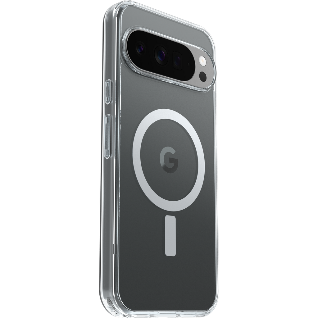 Pixel 10 Pro XL Symmetry Series with Pixelsnap Case - Image 15419