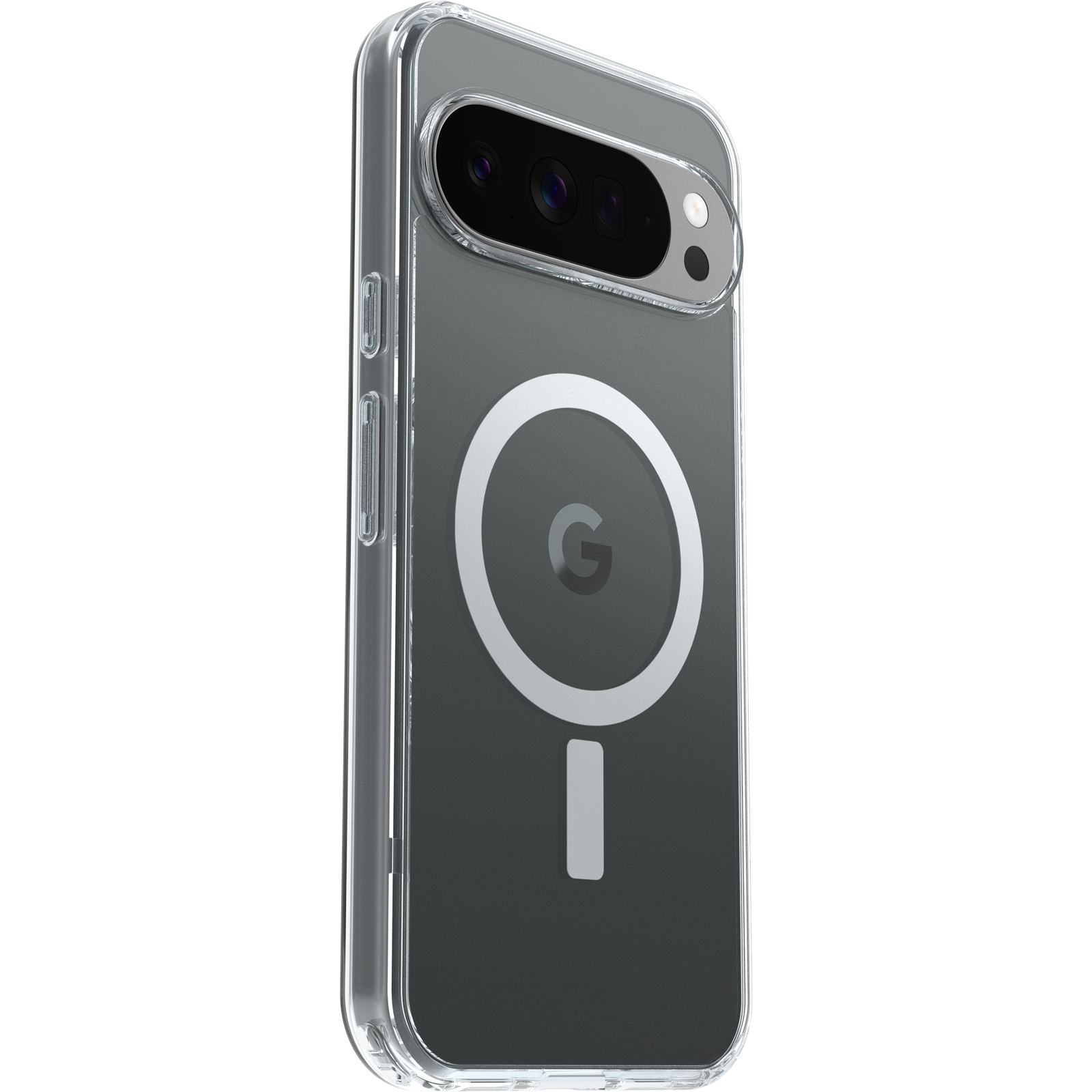 Pixel 10 Pro XL Symmetry Series with Pixelsnap Case - Image 15419