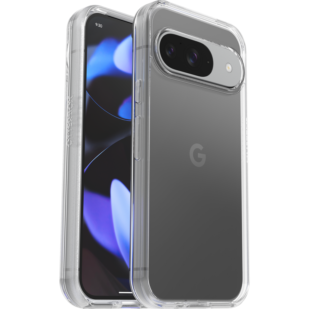 Google Pixel 9 and Google Pixel 9 Pro Symmetry Series Case - Image 24847