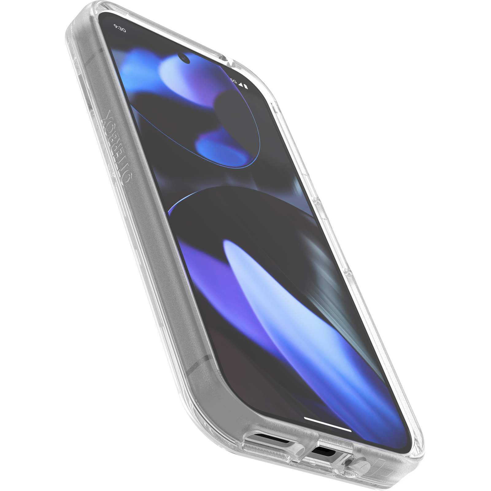 Google Pixel 9 and Google Pixel 9 Pro Symmetry Series Case - Image 24849