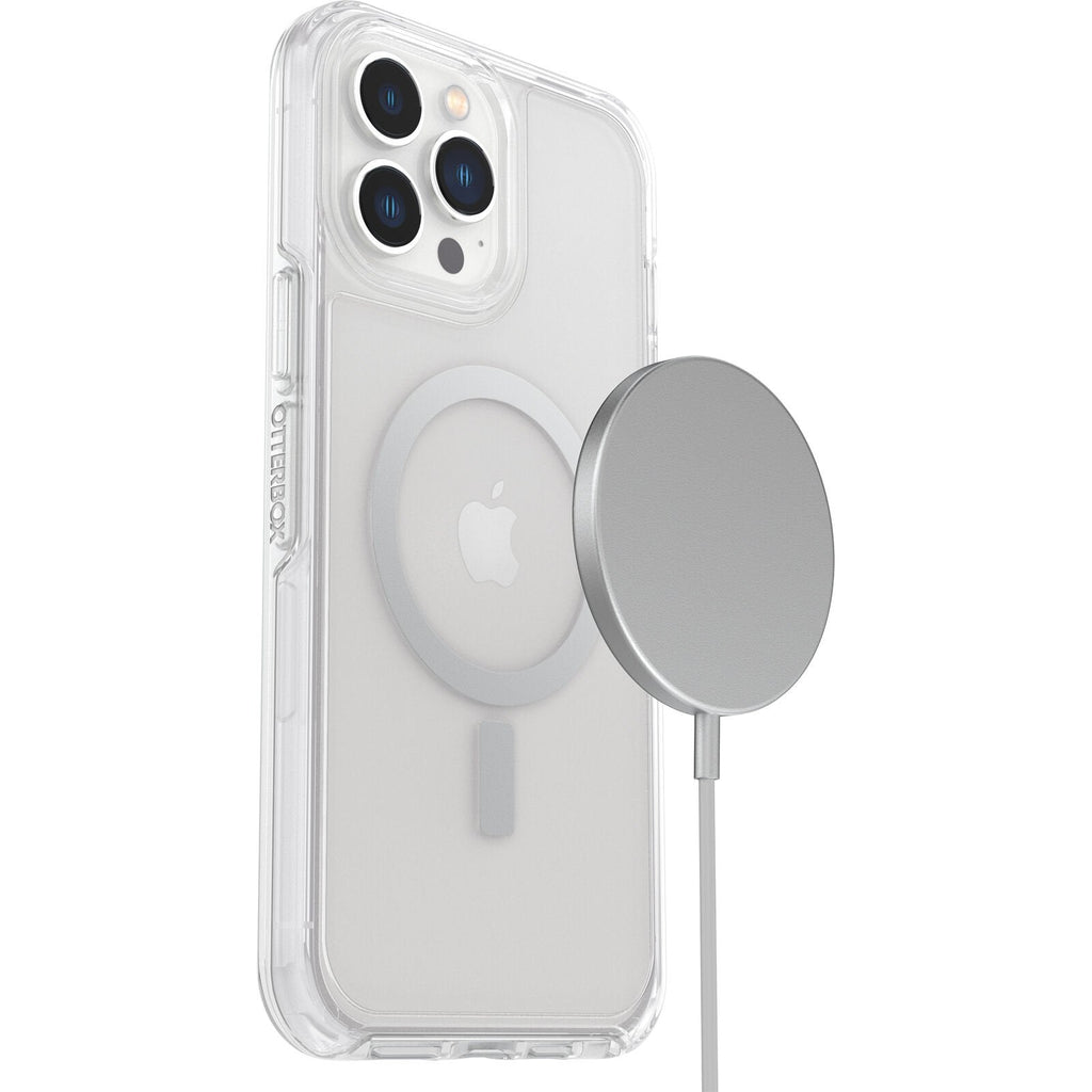 iPhone 13 Pro Max and iPhone 12 Pro Max Symmetry Series Clear for MagSafe Case - Image 2262