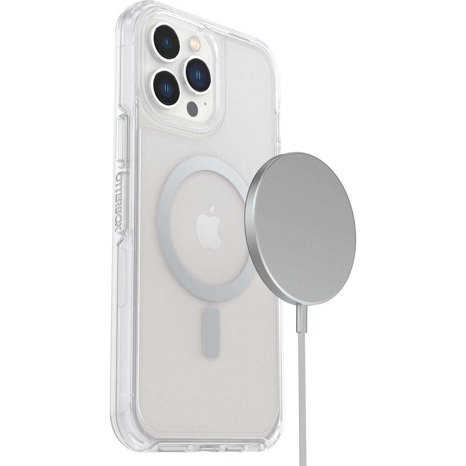 iPhone 13 Pro Max and iPhone 12 Pro Max Symmetry Series Clear for MagSafe Case - Image 2262
