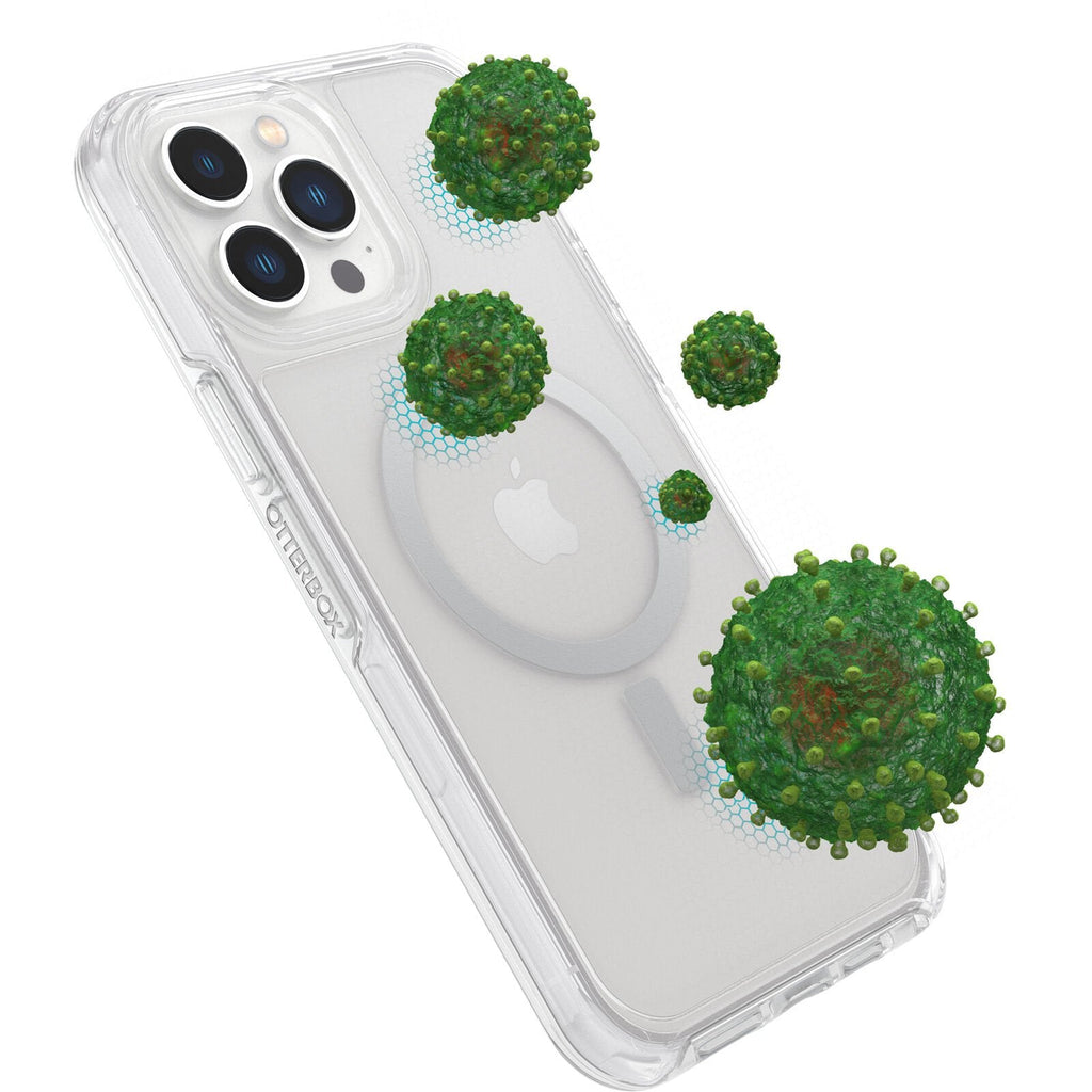 iPhone 13 Pro Max and iPhone 12 Pro Max Symmetry Series Clear for MagSafe Case - Image 2280