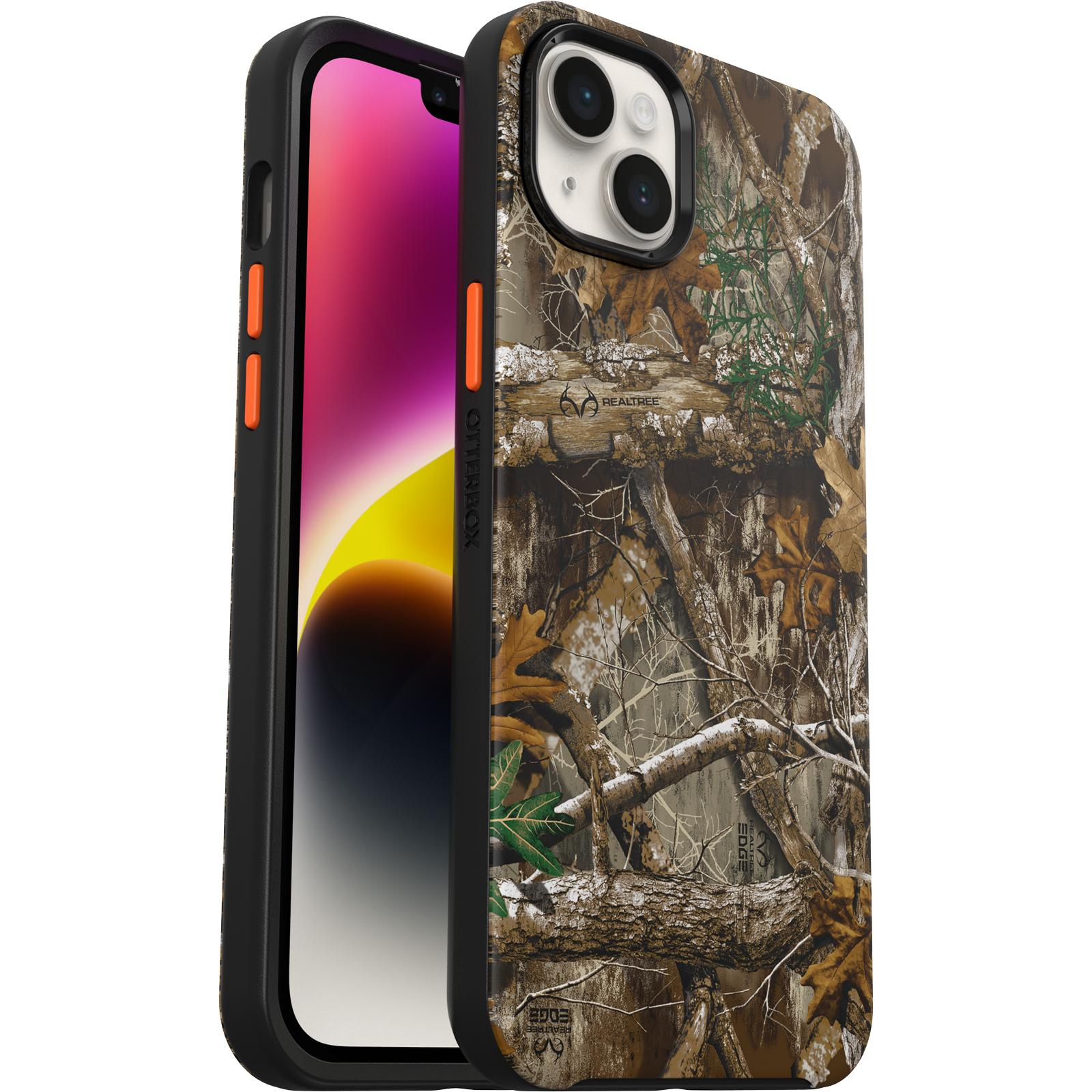 iPhone 14 Plus Symmetry Series for MagSafe Case Realtree