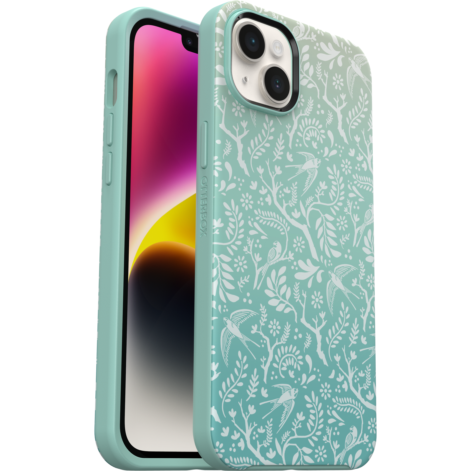 iPhone 14 Plus Symmetry Series for MagSafe Case - Image 25316