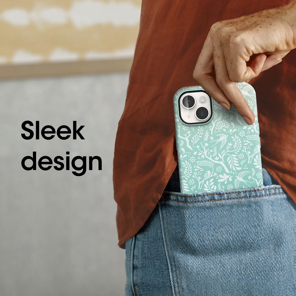 iPhone 14 Plus Symmetry Series for MagSafe Case