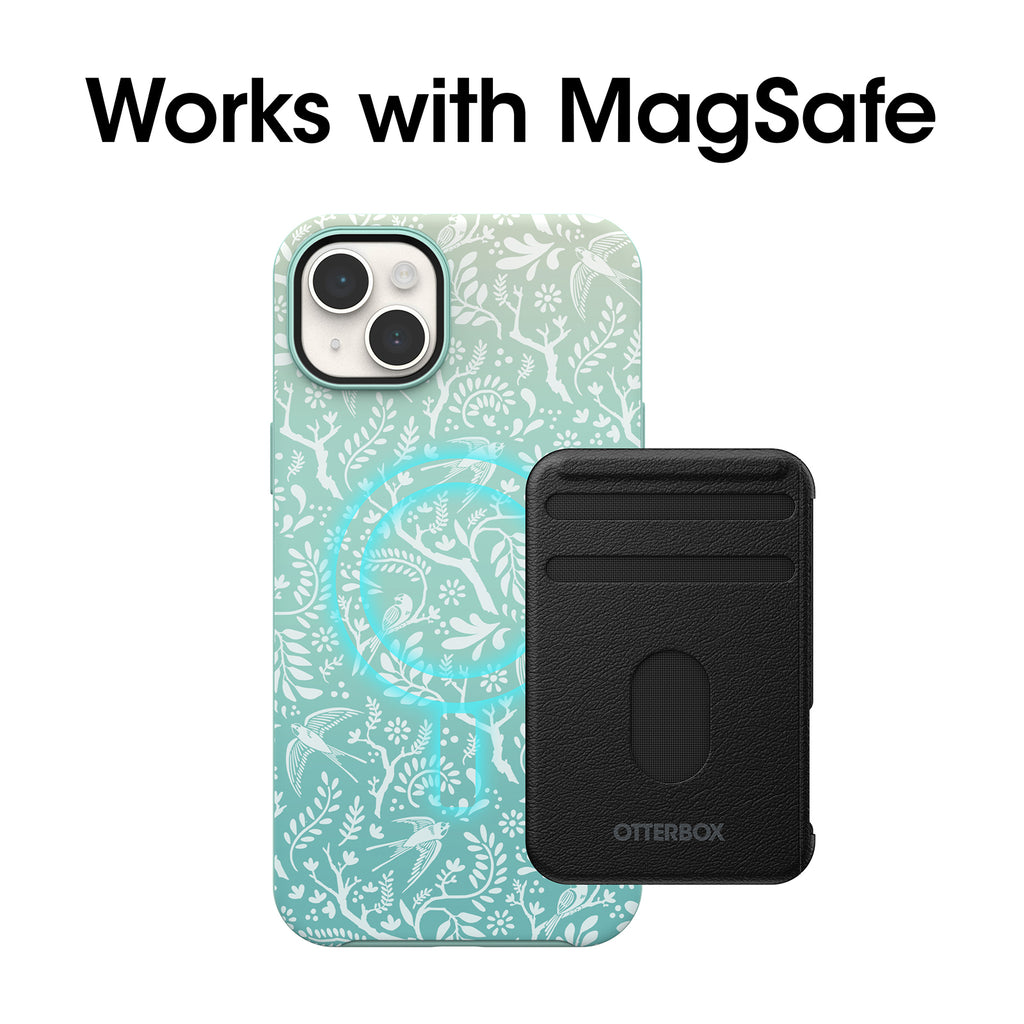 iPhone 14 Plus Symmetry Series for MagSafe Case