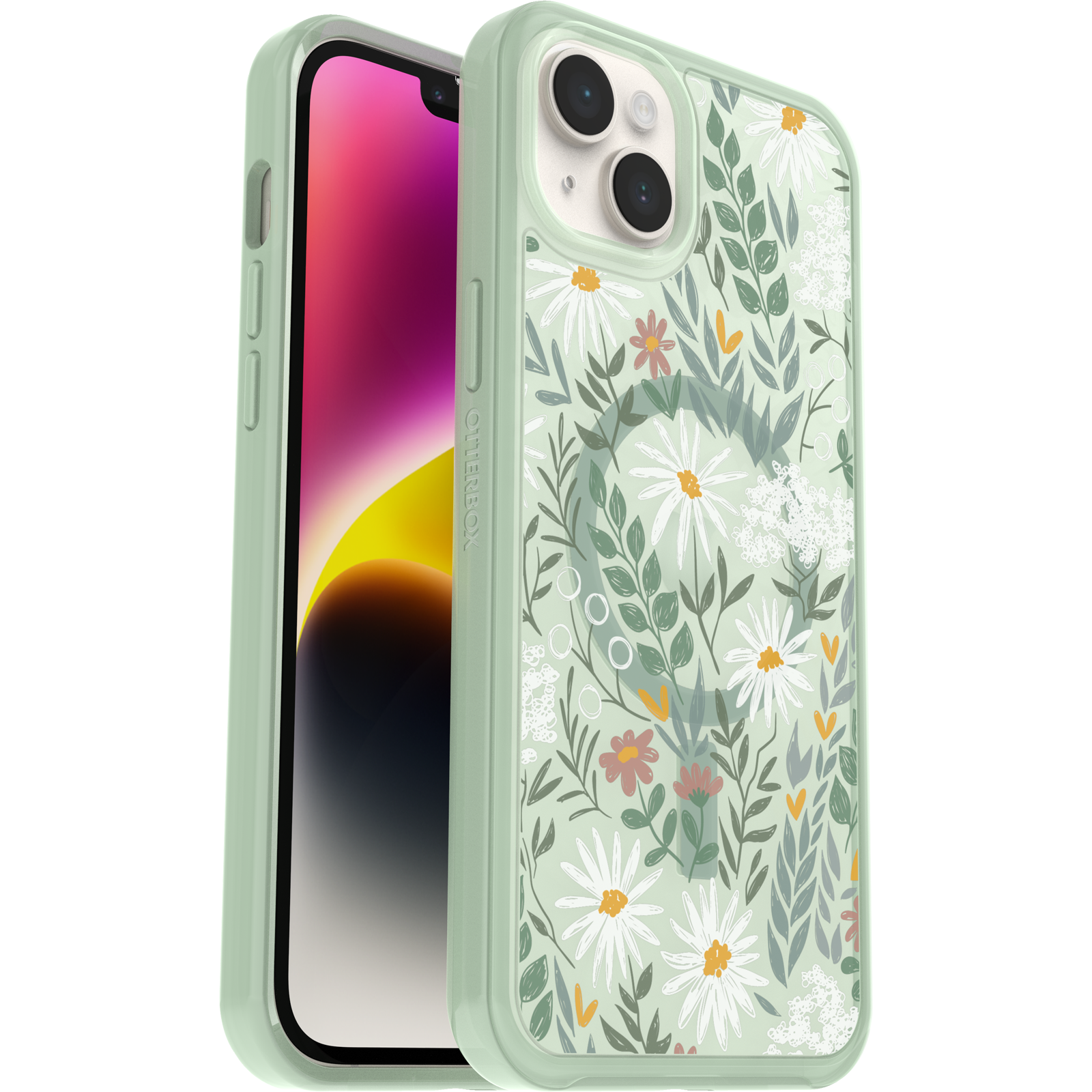 iPhone 14 Plus Symmetry Series for MagSafe Case - Image 25352