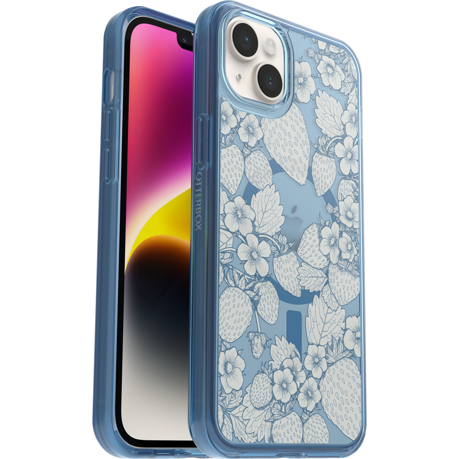 iPhone 14 Plus Symmetry Series for MagSafe Case - Image 25367