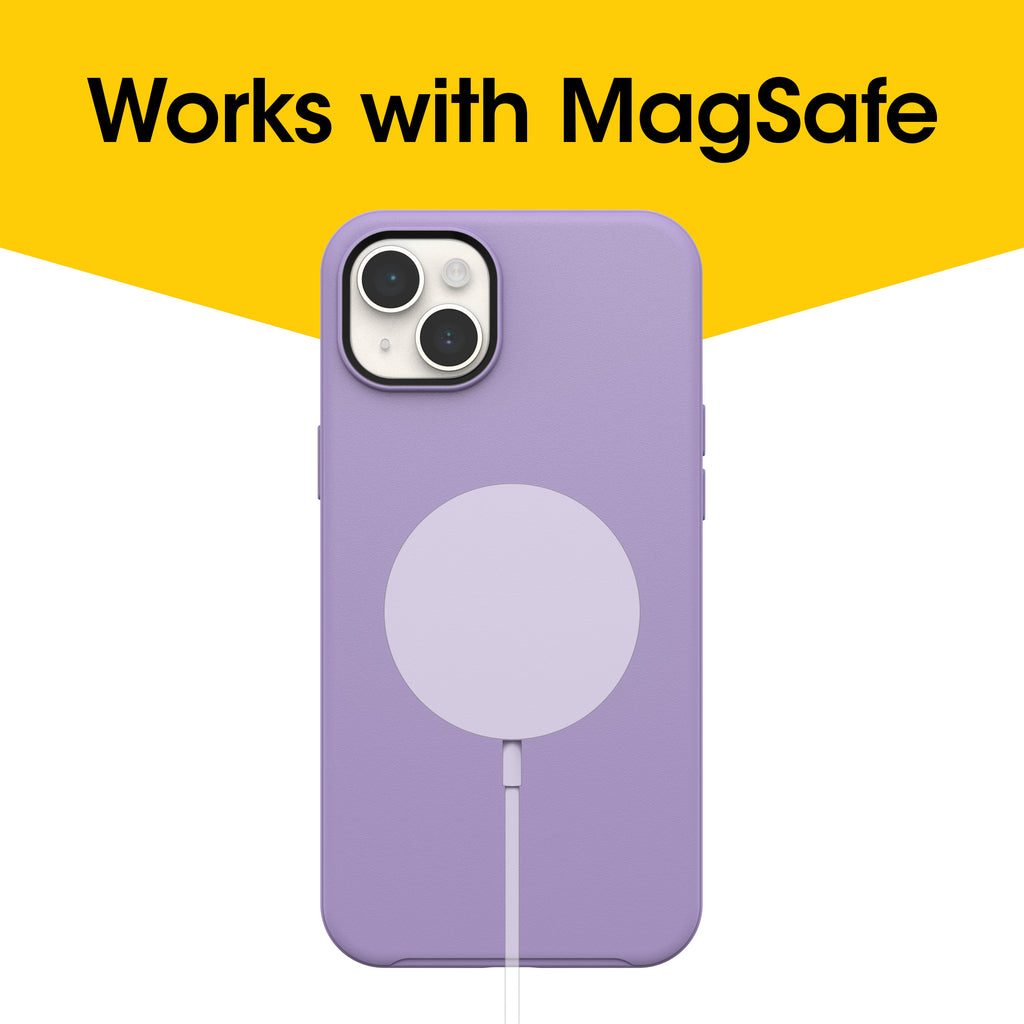 iPhone 14 Plus Symmetry Series for MagSafe Case