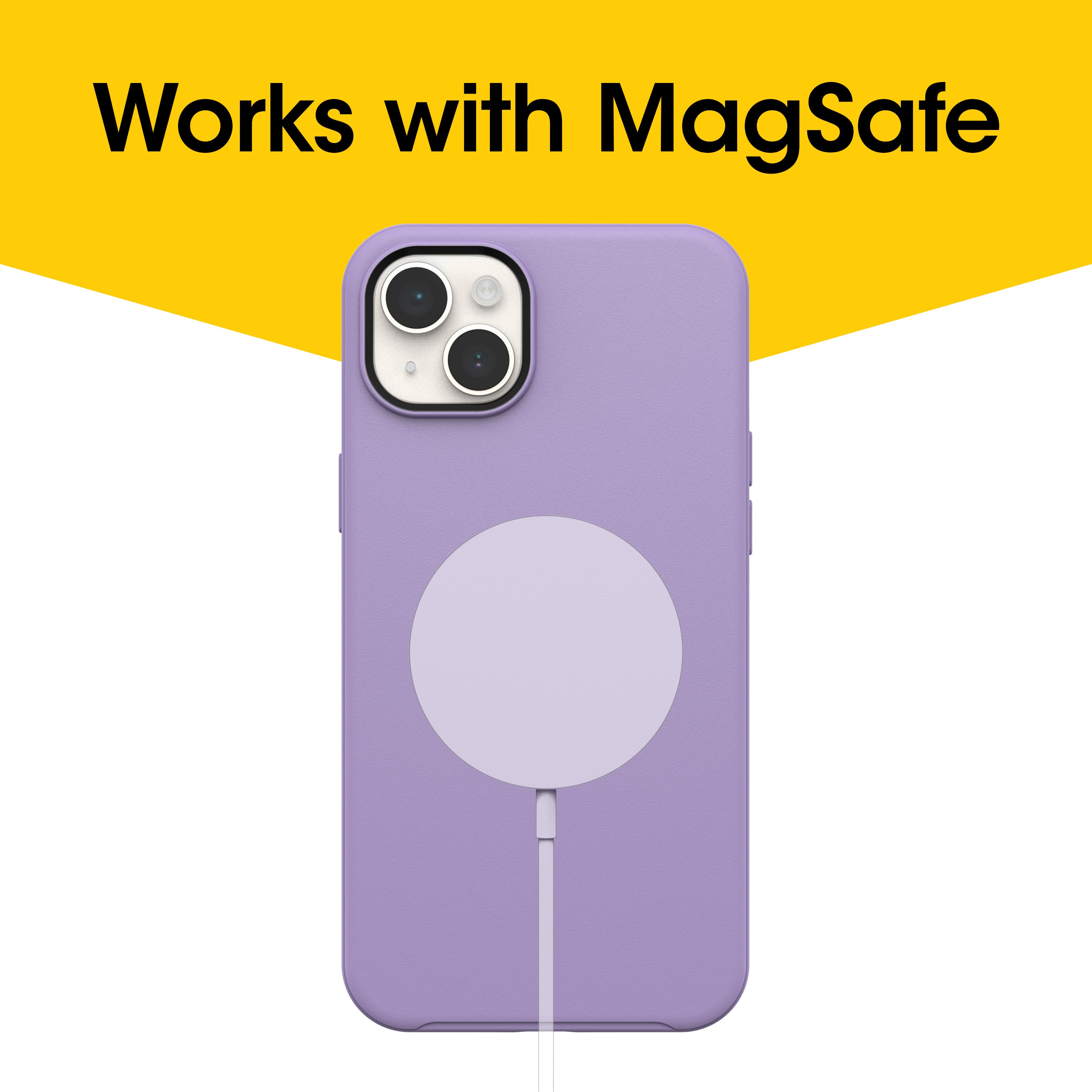 iPhone 14 Plus Symmetry Series for MagSafe Case
