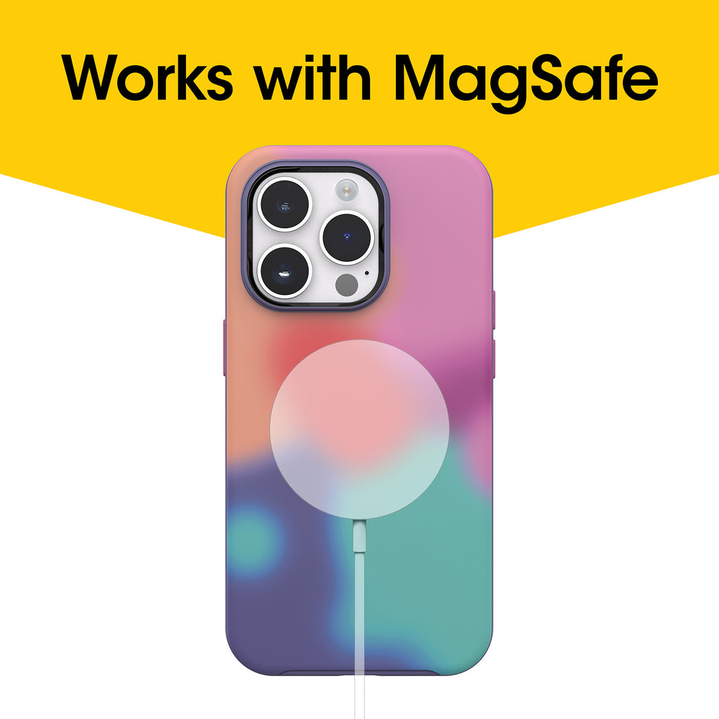 iPhone 14 Pro Symmetry Series for MagSafe Case
