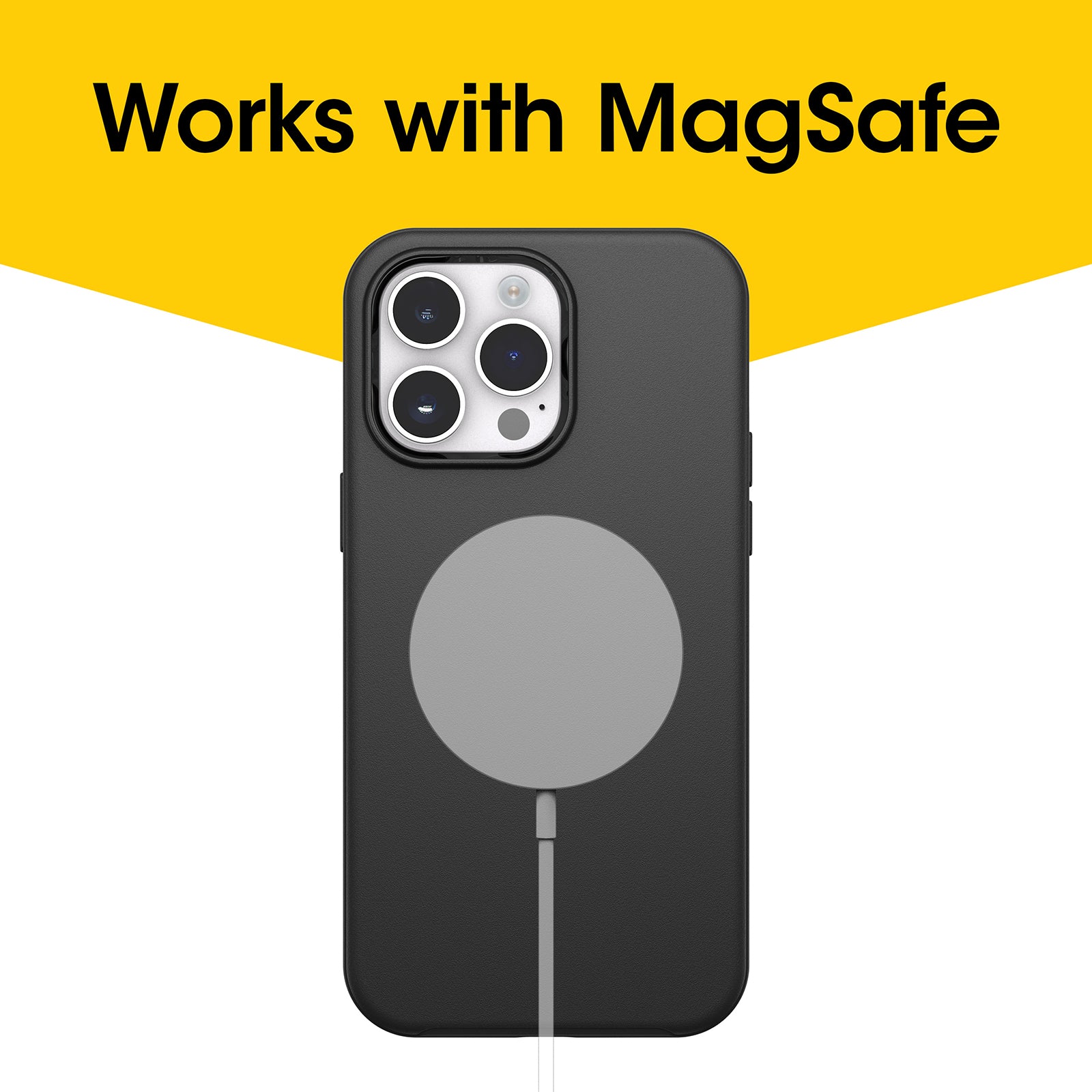 iPhone 14 Pro Max Symmetry Series for MagSafe Case
