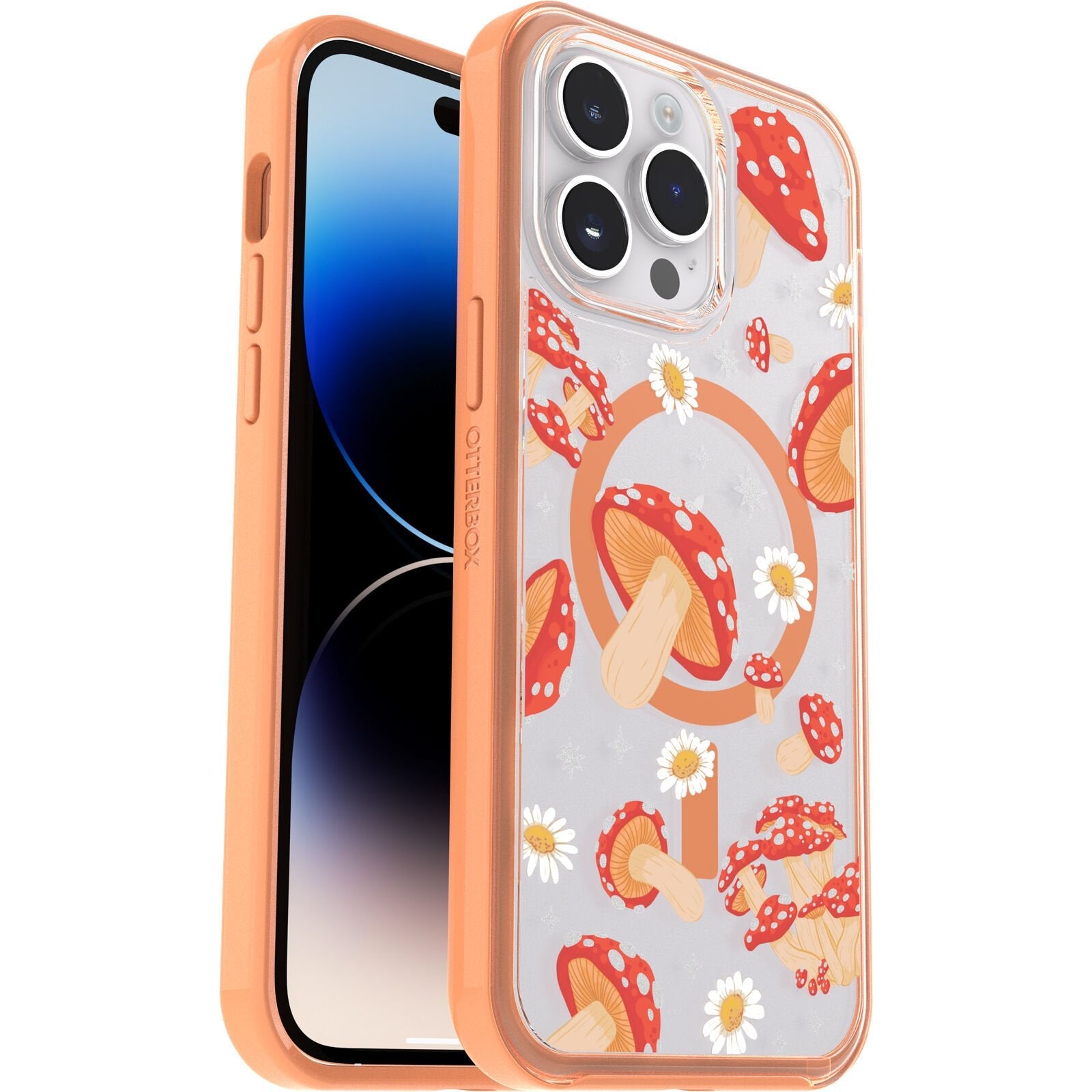 OtterBox iPhone 14 Pro Max Symmetry Series for MagSafe Case