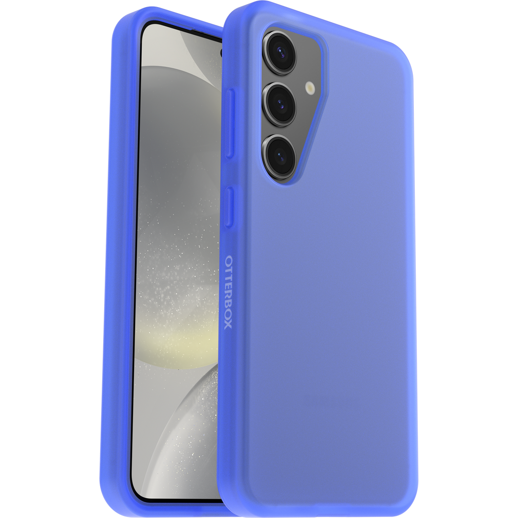Galaxy S24 Symmetry Series Soft Touch Case - Image 18133