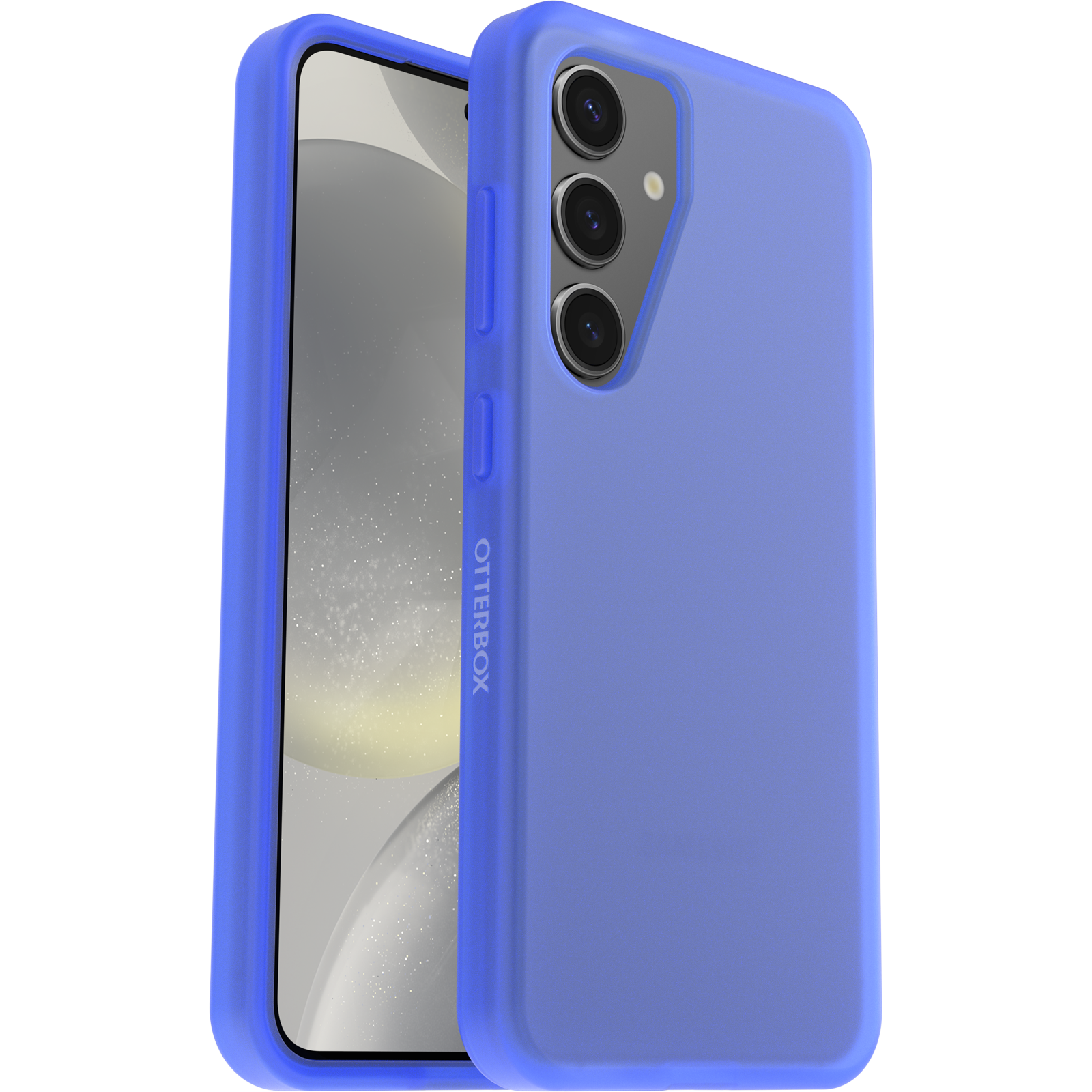 Galaxy S24 Symmetry Series Soft Touch Case - Image 18133