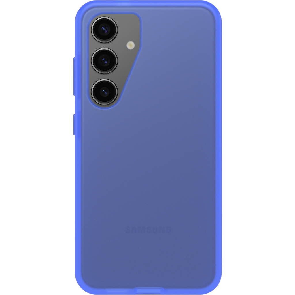 Galaxy S24 Symmetry Series Soft Touch Case - Image 18134