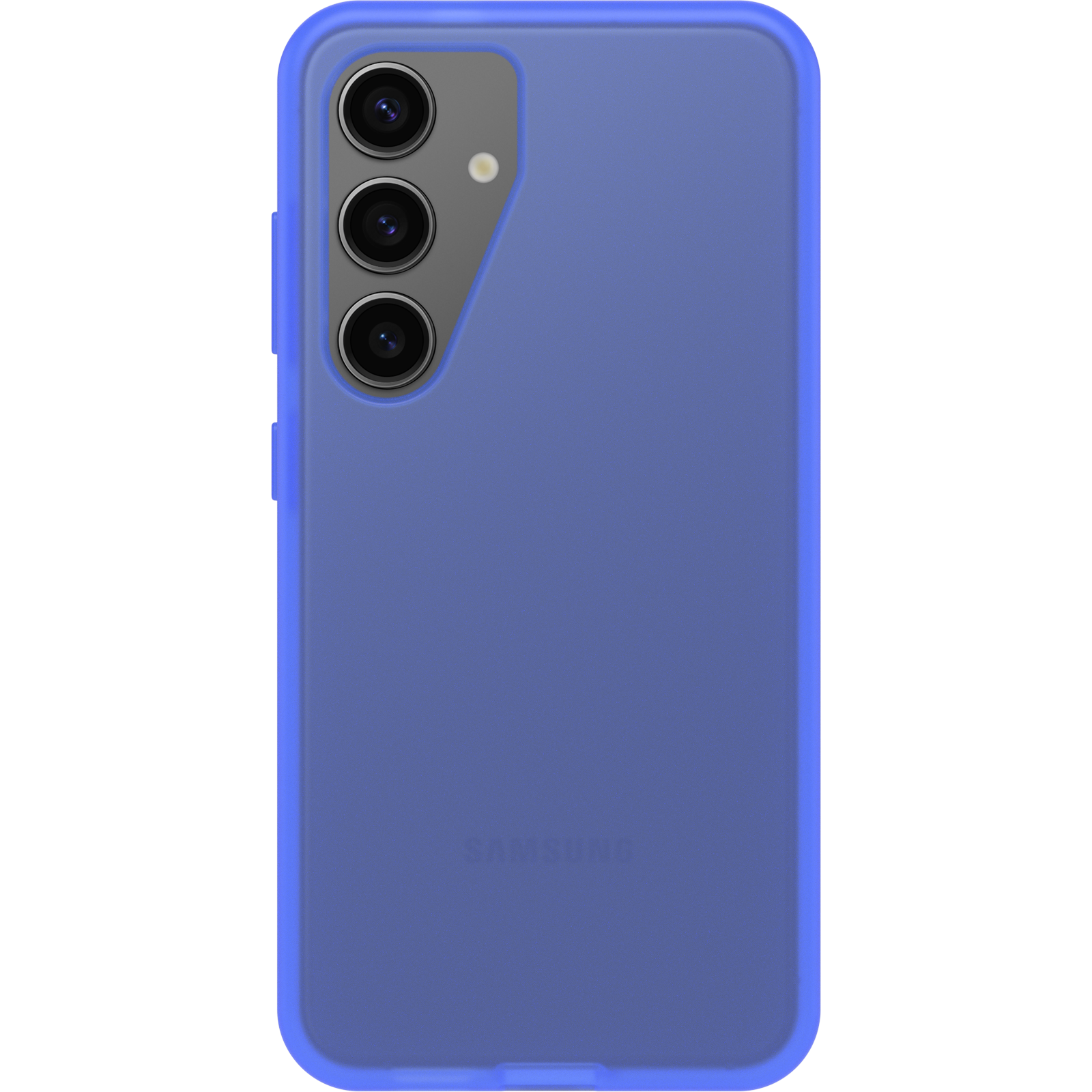 Galaxy S24 Symmetry Series Soft Touch Case - Image 18134