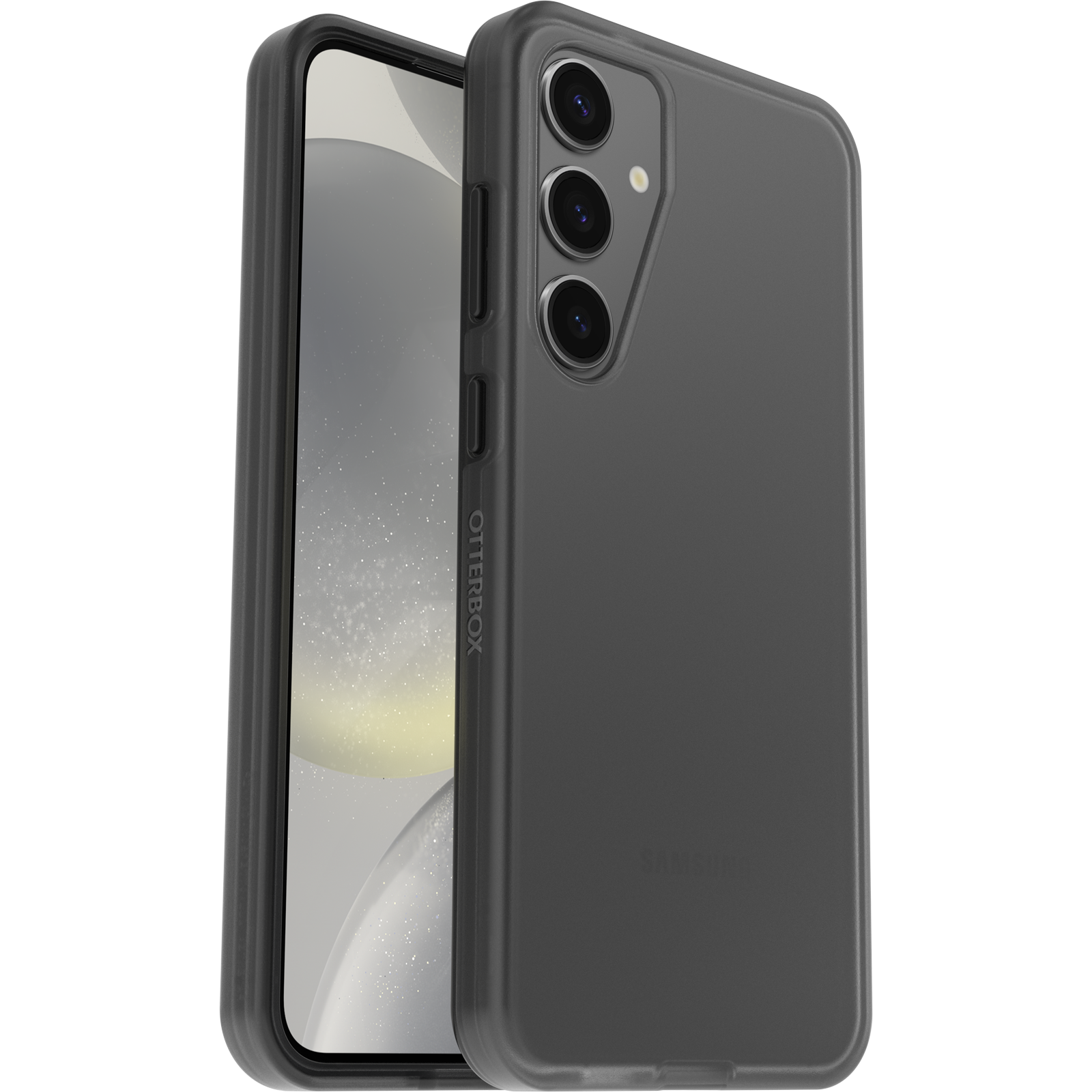 Galaxy S24+ Symmetry Series Soft Touch Case - Image 1