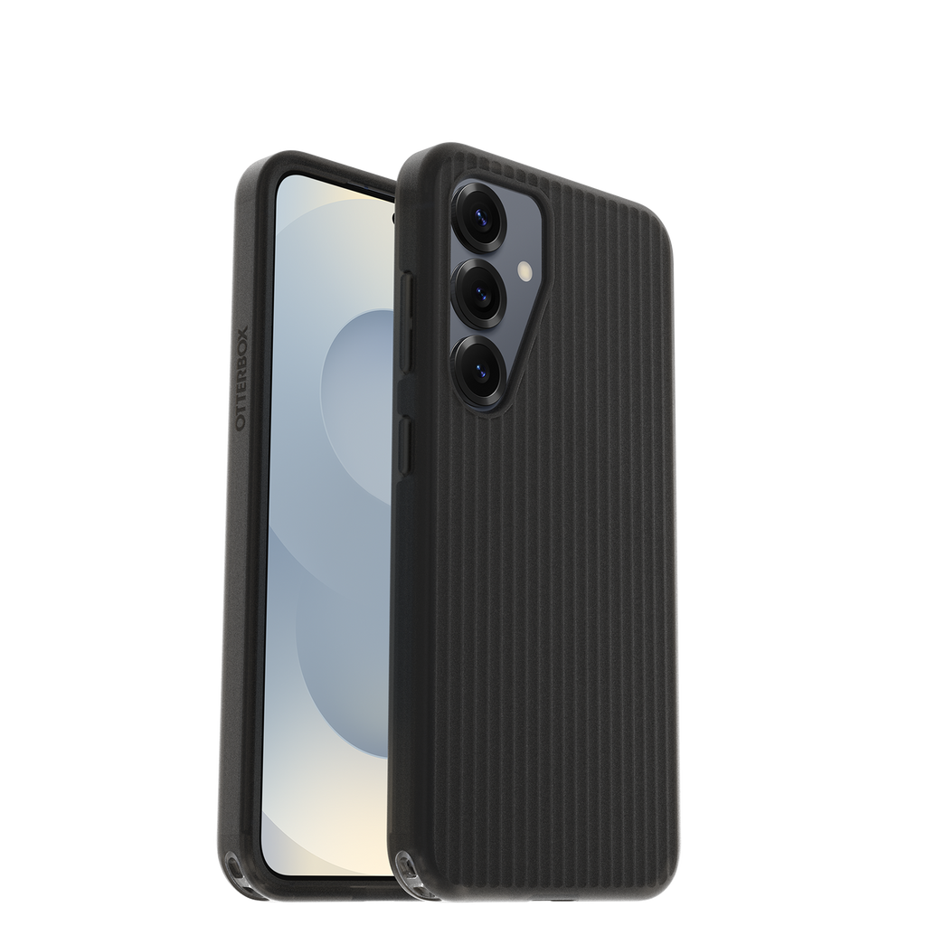 Galaxy S25 Symmetry Series Soft Touch Case - Image 26185