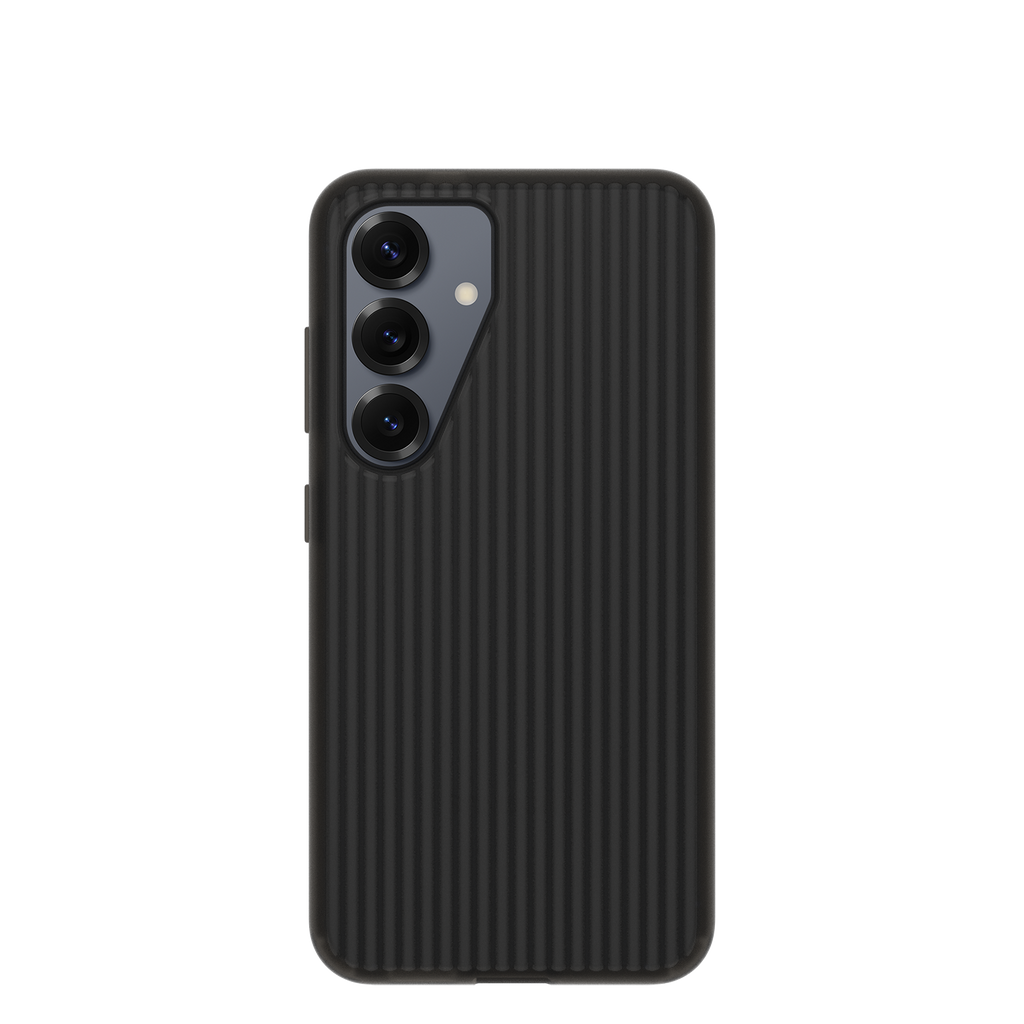 Galaxy S25 Symmetry Series Soft Touch Case - Image 26186