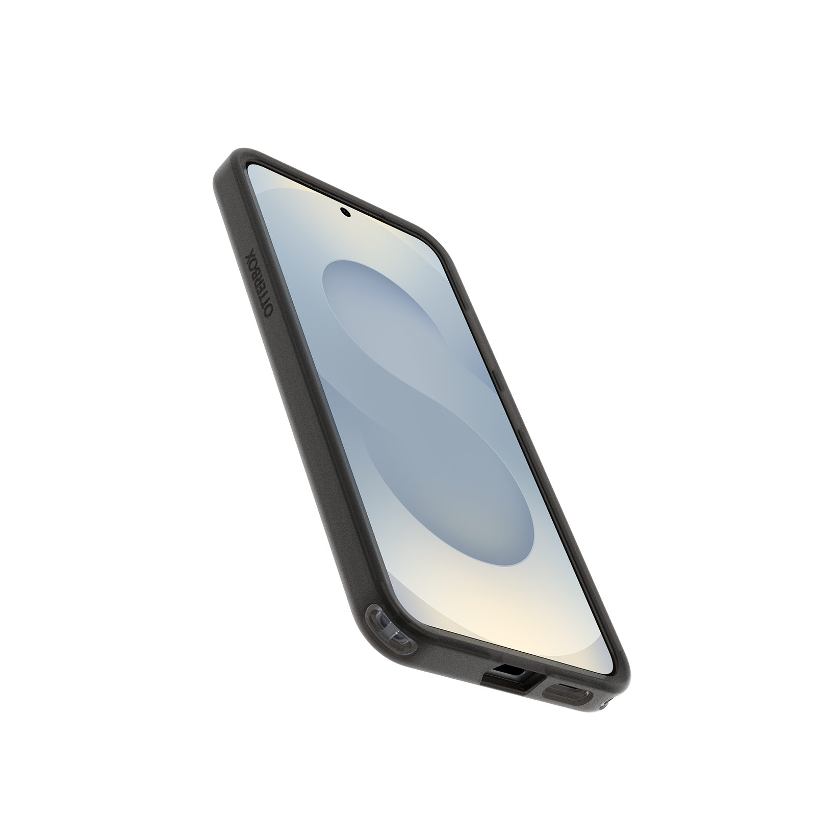 Galaxy S25 Symmetry Series Soft Touch Case - Image 26188
