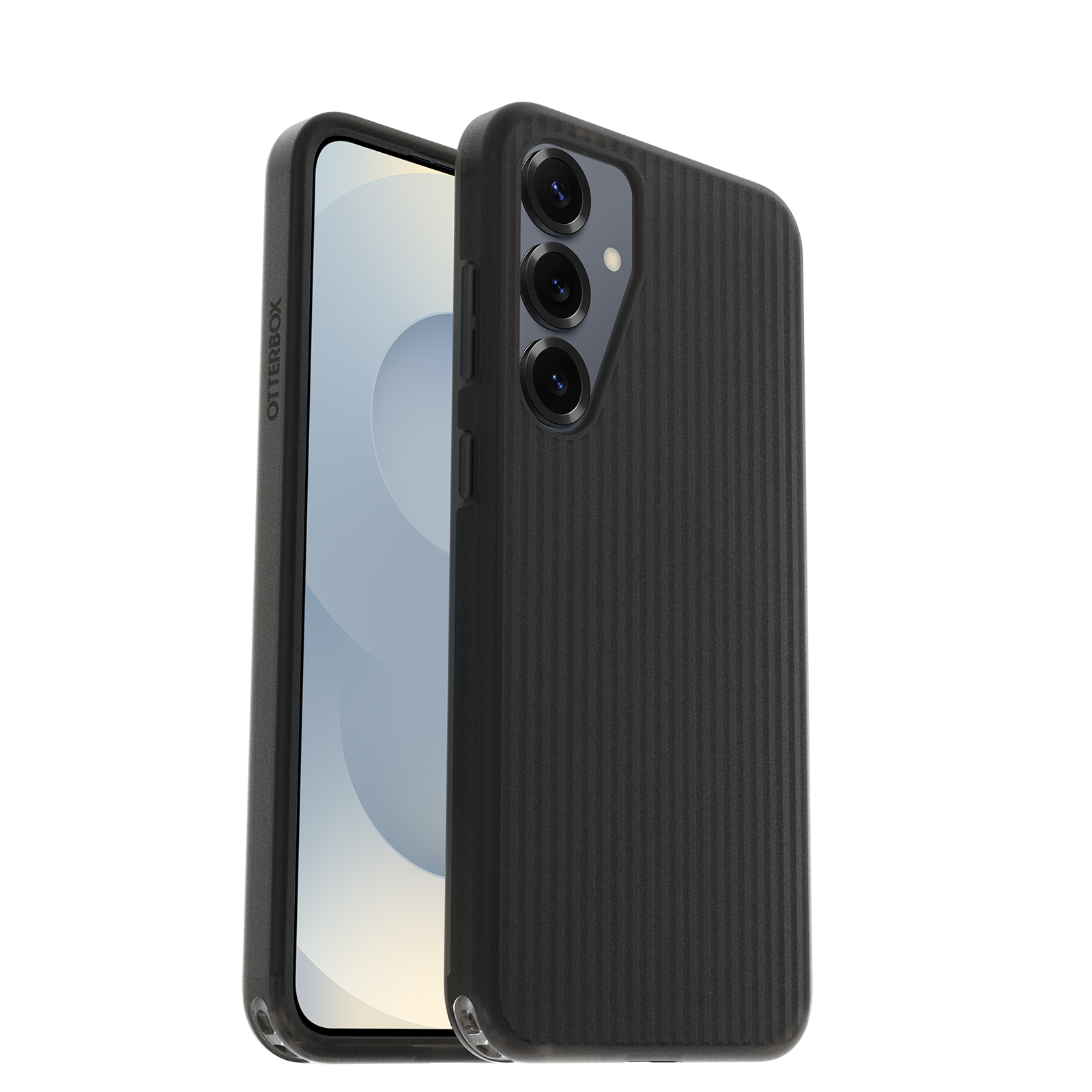 Galaxy S25+ Symmetry Series Soft Touch Case - Image 1
