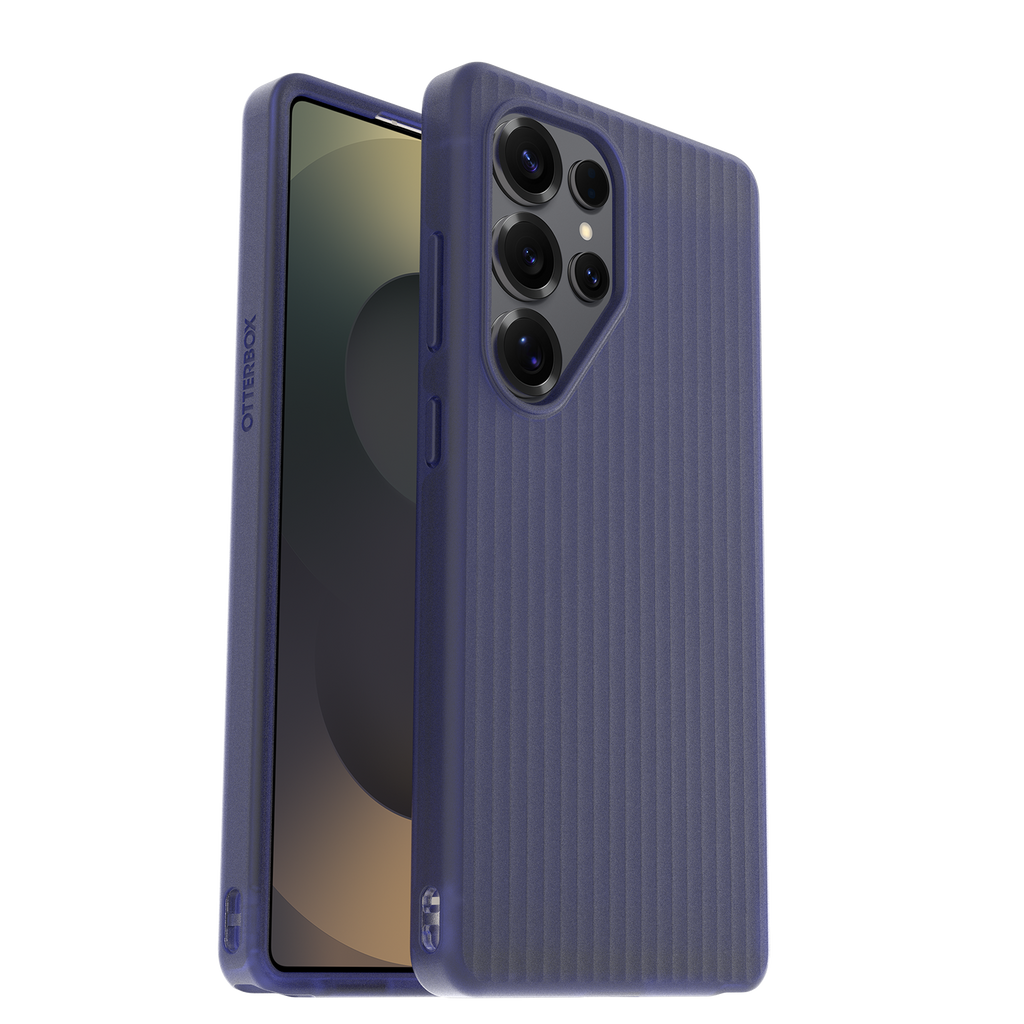 Galaxy S25 Ultra Symmetry Series Soft Touch Case - Image 18118