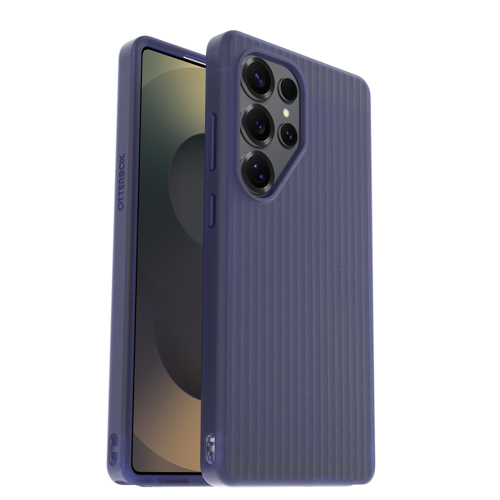 Galaxy S25 Ultra Symmetry Series Soft Touch Case - Image 18118