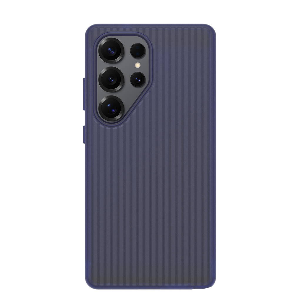 Galaxy S25 Ultra Symmetry Series Soft Touch Case - Image 18119