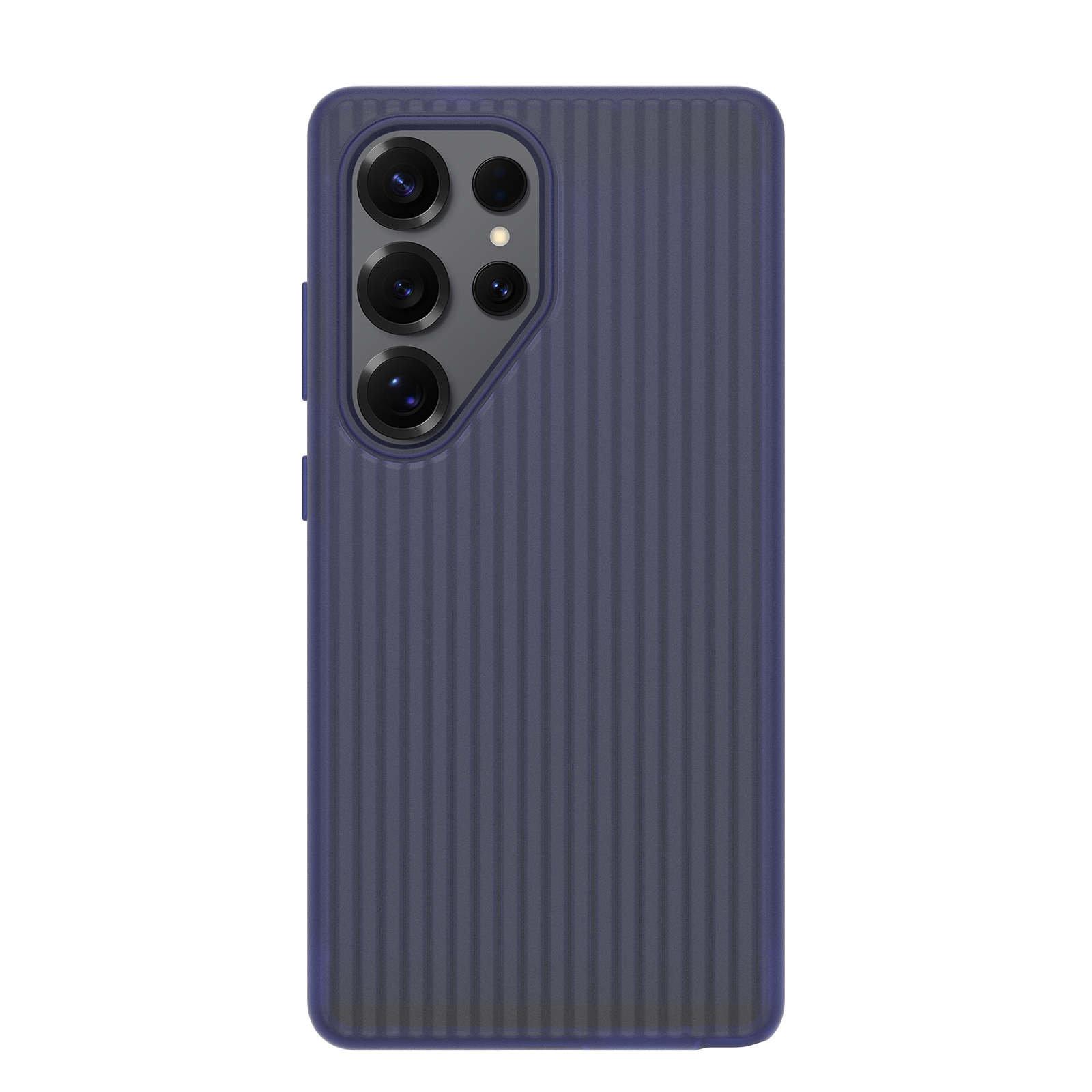 Galaxy S25 Ultra Symmetry Series Soft Touch Case - Image 18119