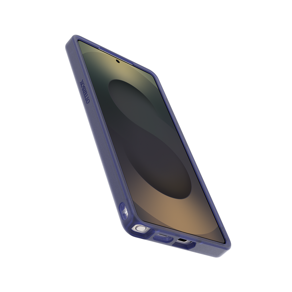 Galaxy S25 Ultra Symmetry Series Soft Touch Case - Image 18121