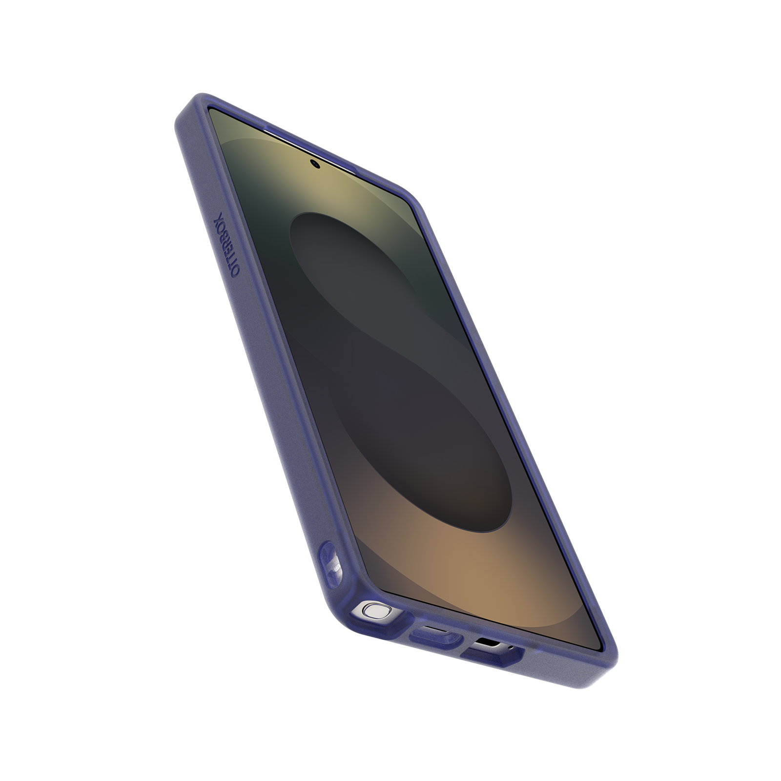 Galaxy S25 Ultra Symmetry Series Soft Touch Case - Image 18121