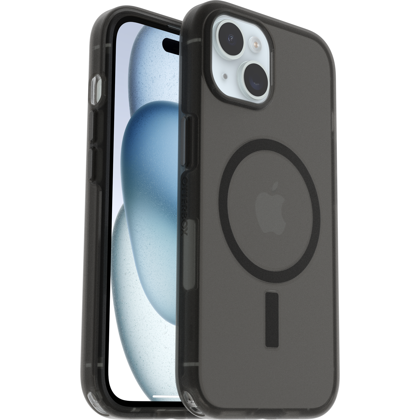 iPhone 16e, iPhone 15, iPhone 14 and iPhone 13 Symmetry Series Soft Touch Case for MagSafe