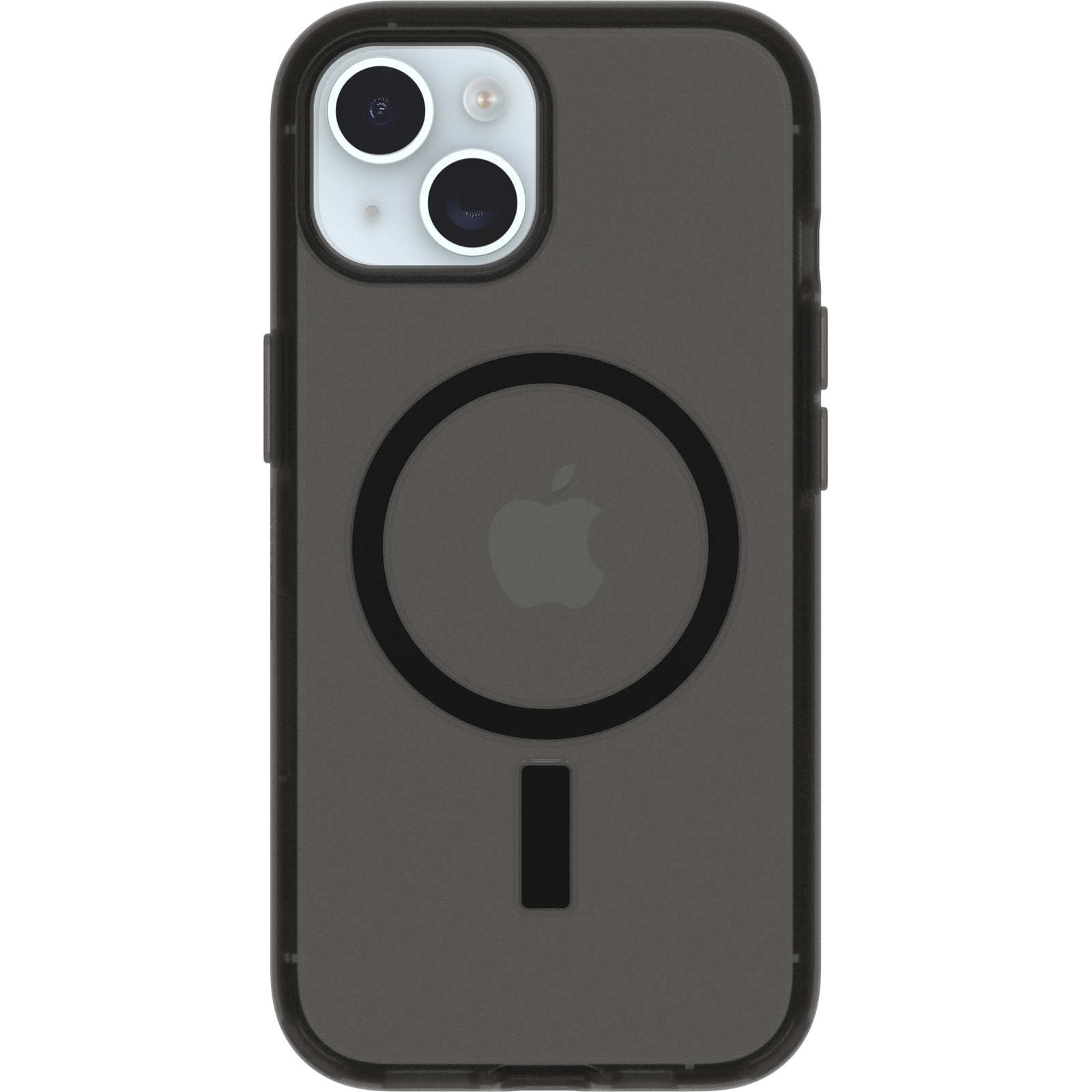 iPhone 16e, iPhone 15, iPhone 14 and iPhone 13 Symmetry Series Soft Touch Case for MagSafe